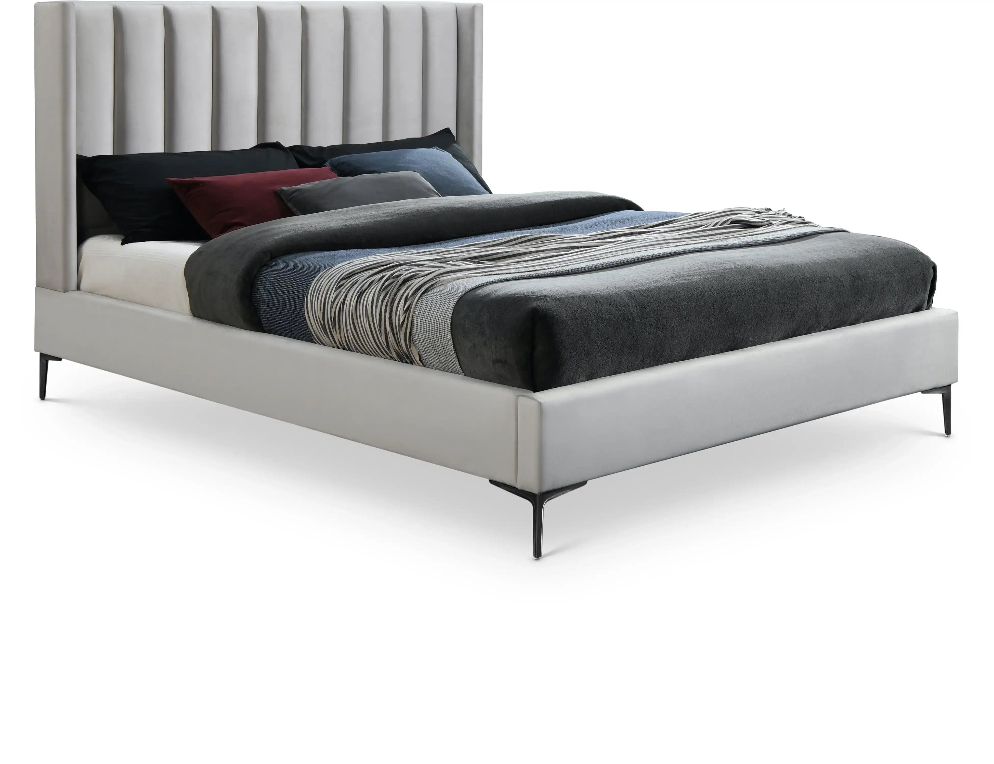 Nadia - Bed - Best Buy Furniture