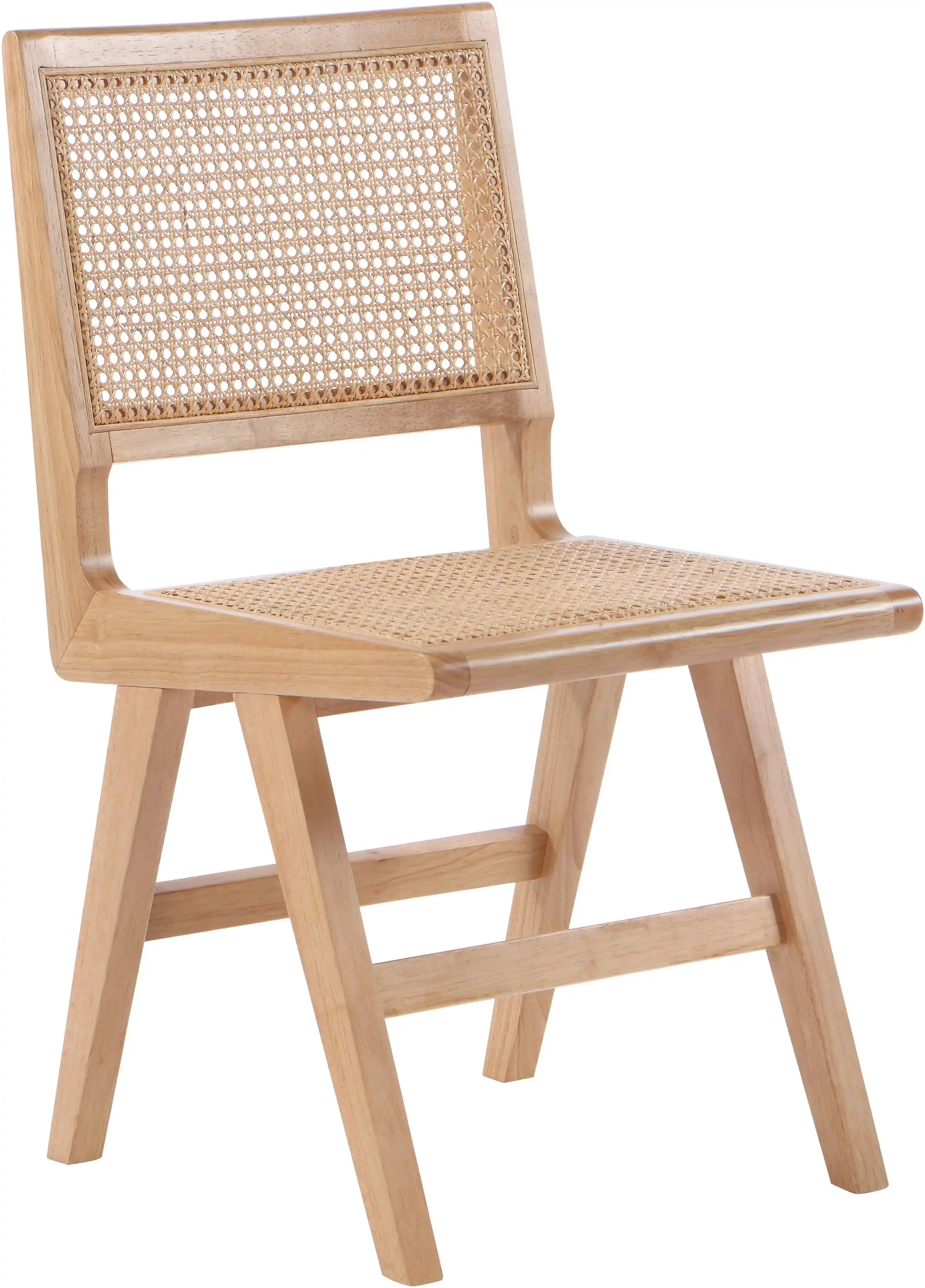 Preston - Dining Side Chair (Set of 2) - Best Buy Furniture