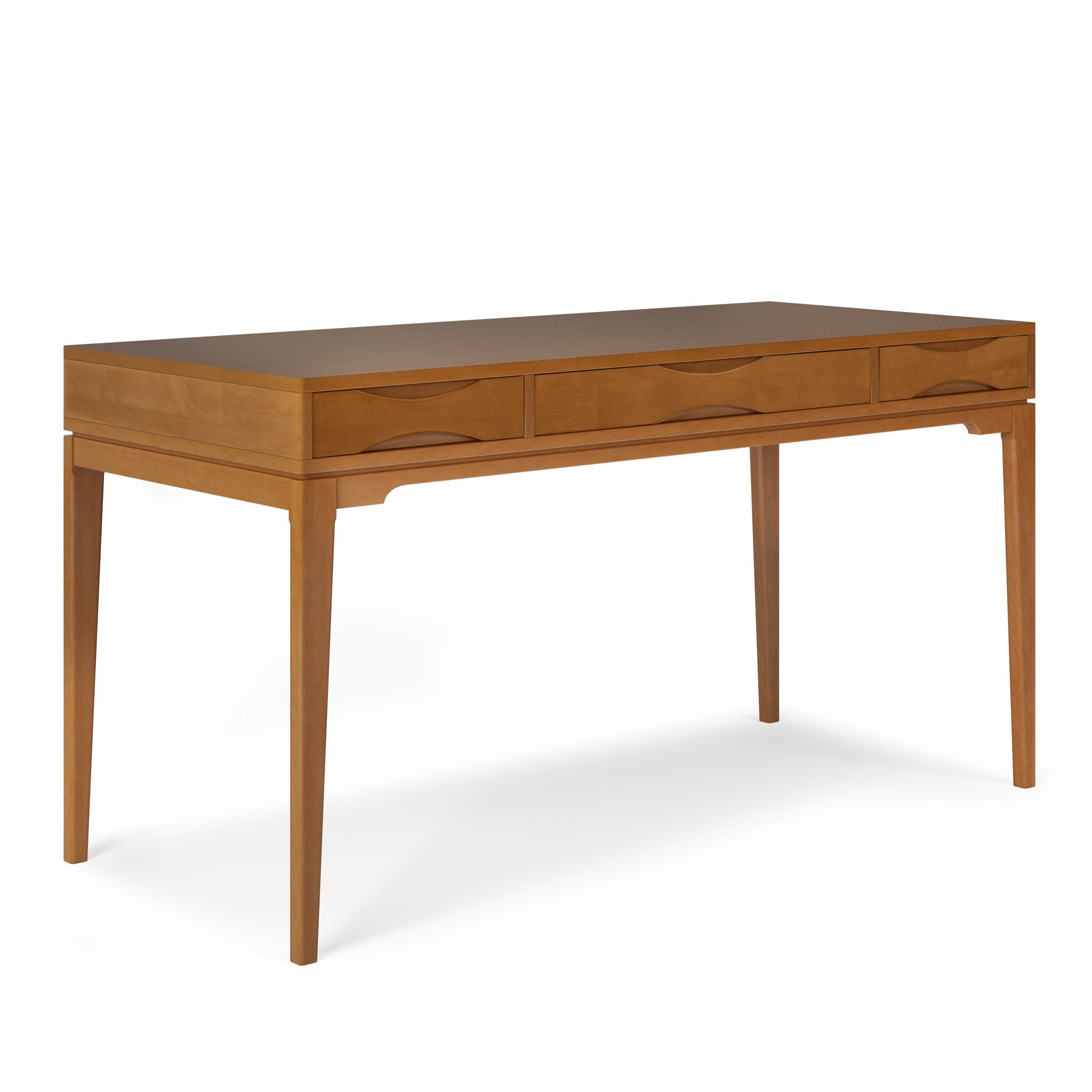 Harper - Handcrafted Desk - Best Buy Furniture