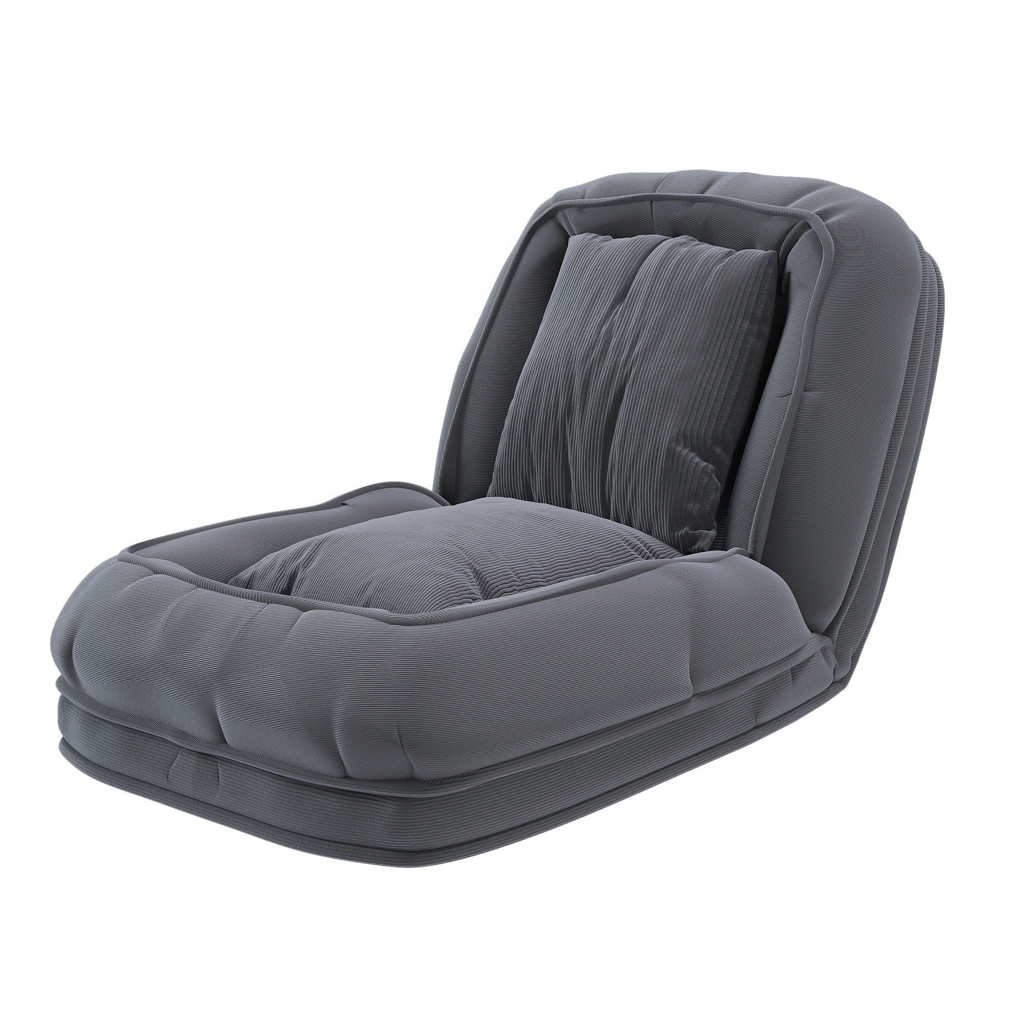 Upholstered Human Dog Bed For Adults And Pets - Best Buy Furniture