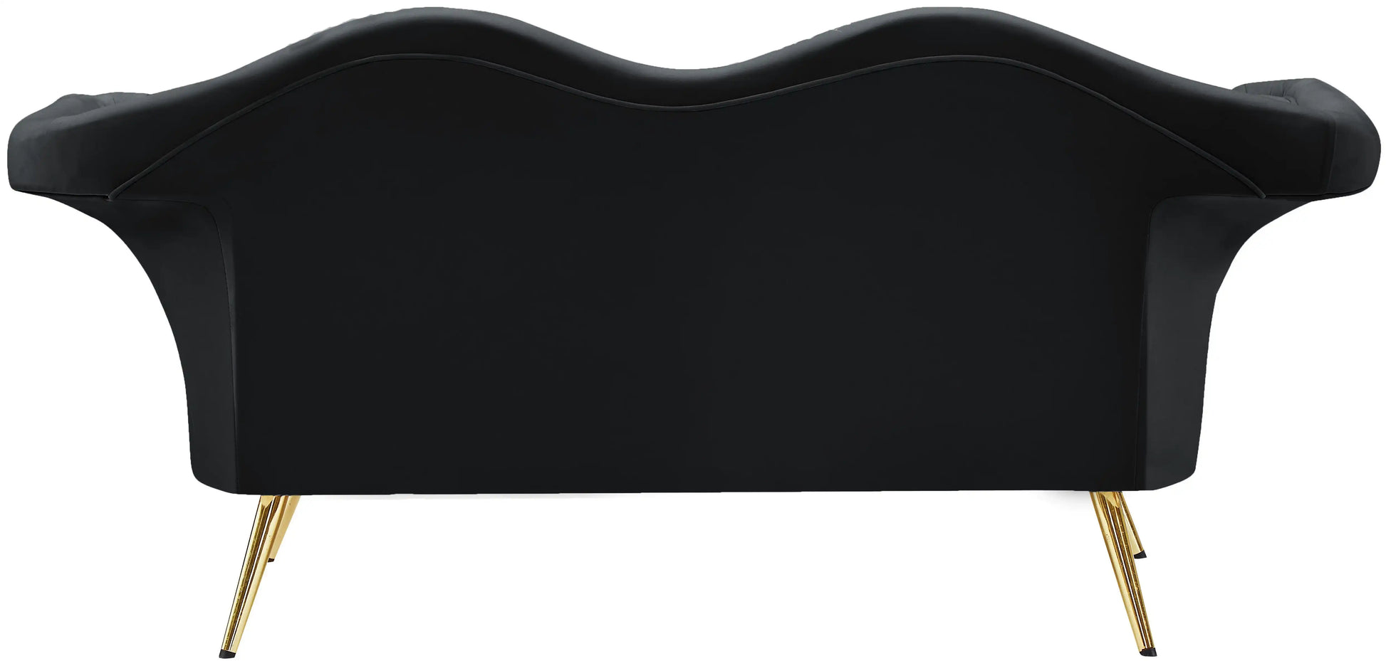 Lips - Loveseat - Best Buy Furniture