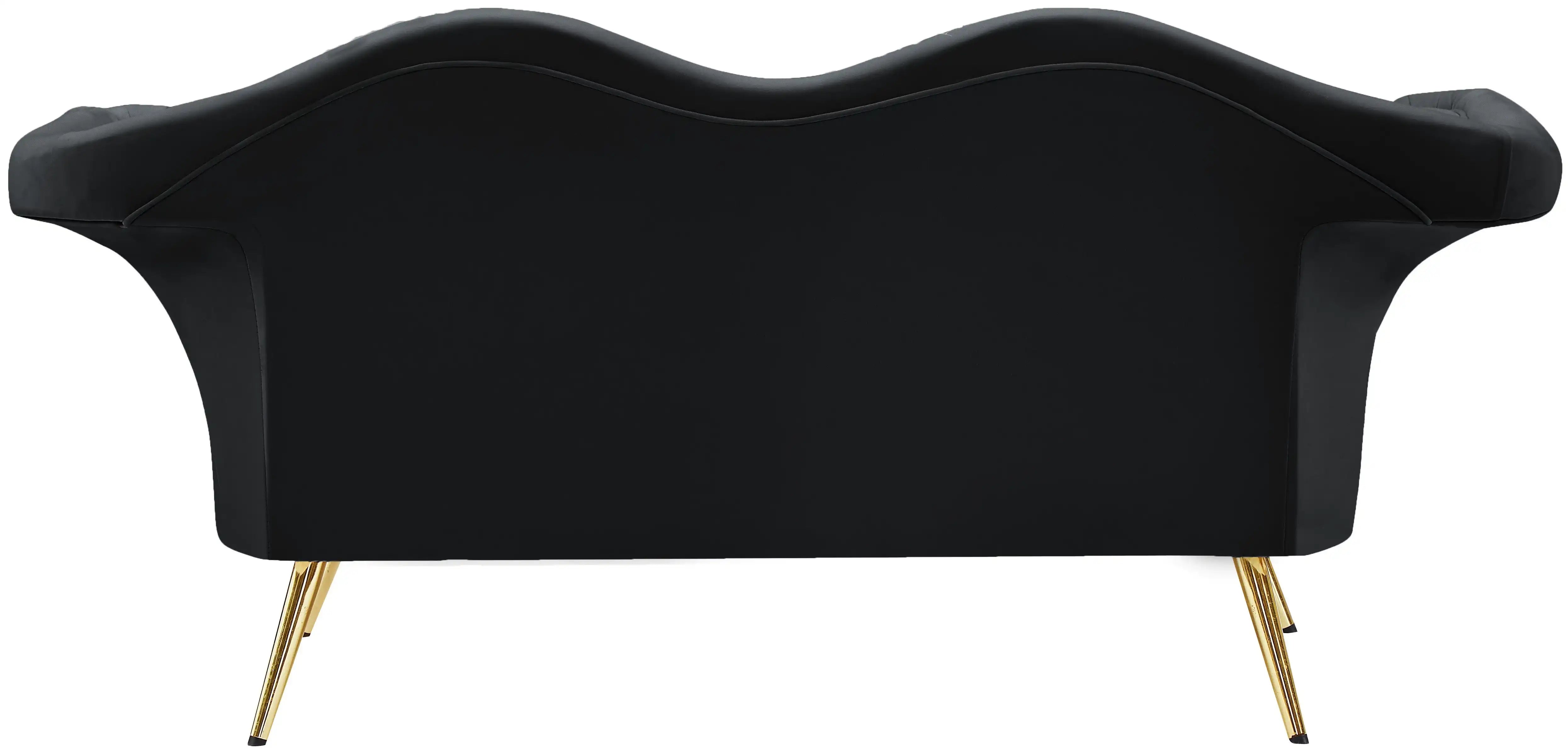Lips - Loveseat - Best Buy Furniture