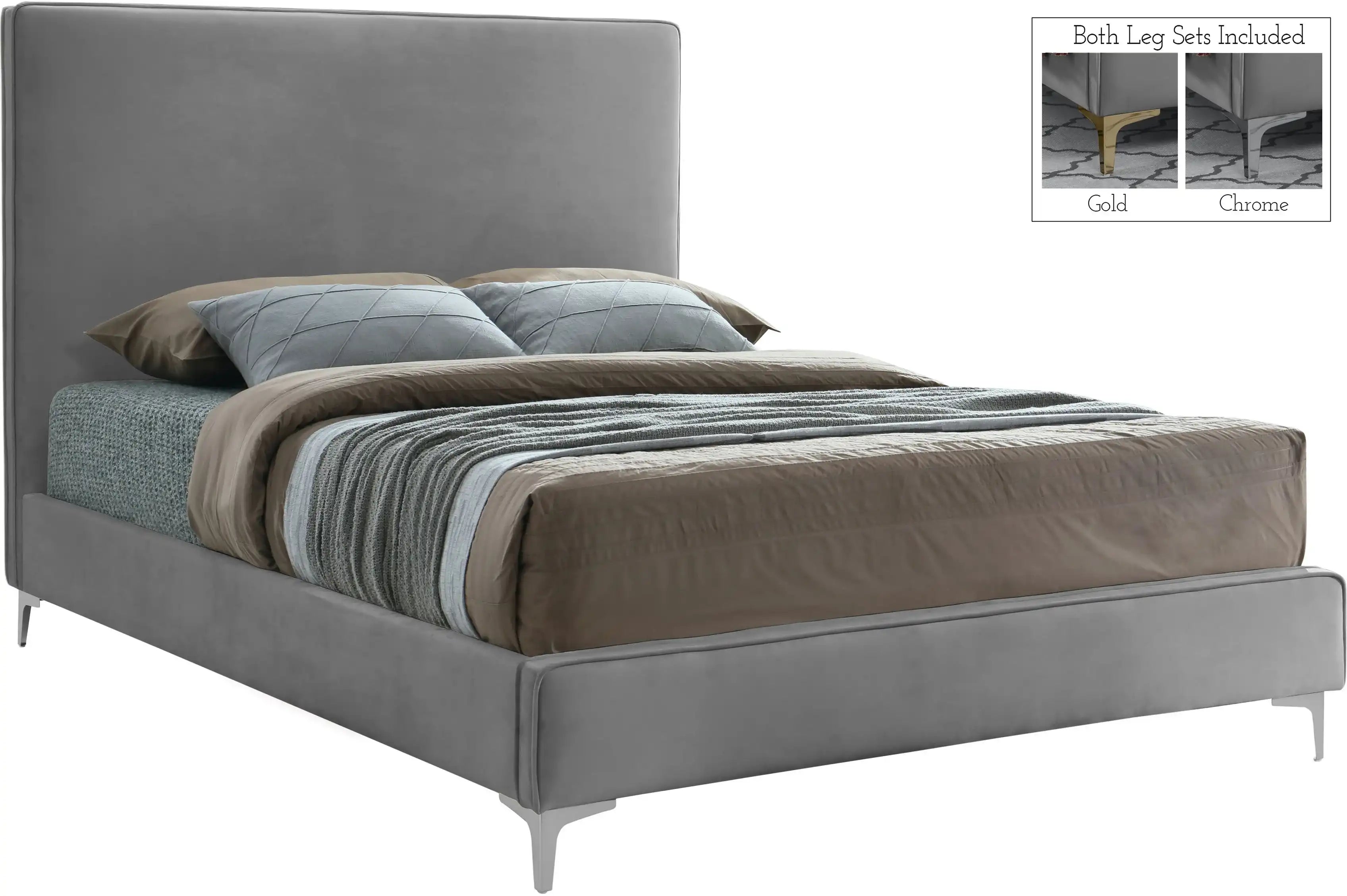 Geri - Bed - Best Buy Furniture