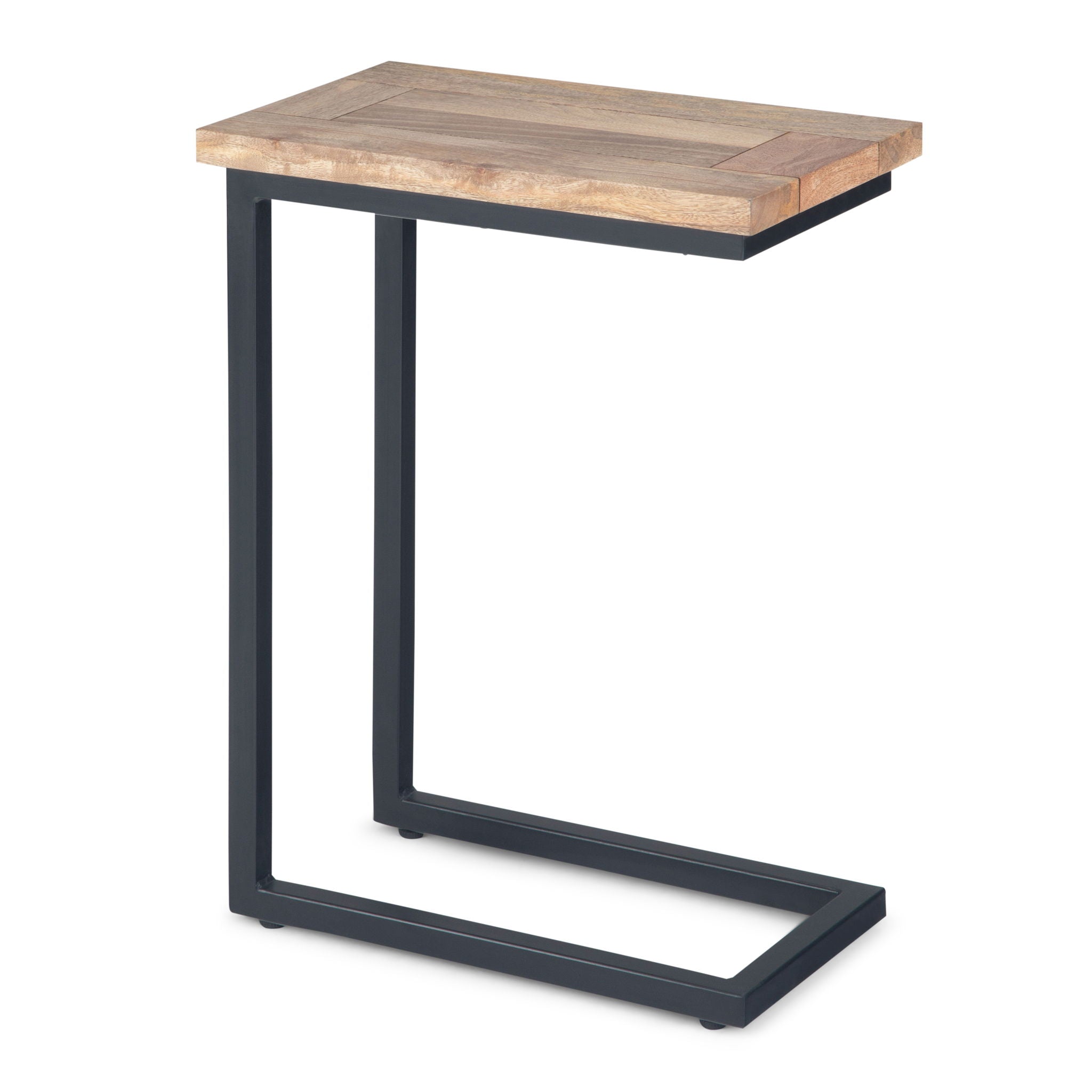 Skyler - C Side Handcrafted Table - Best Buy Furniture