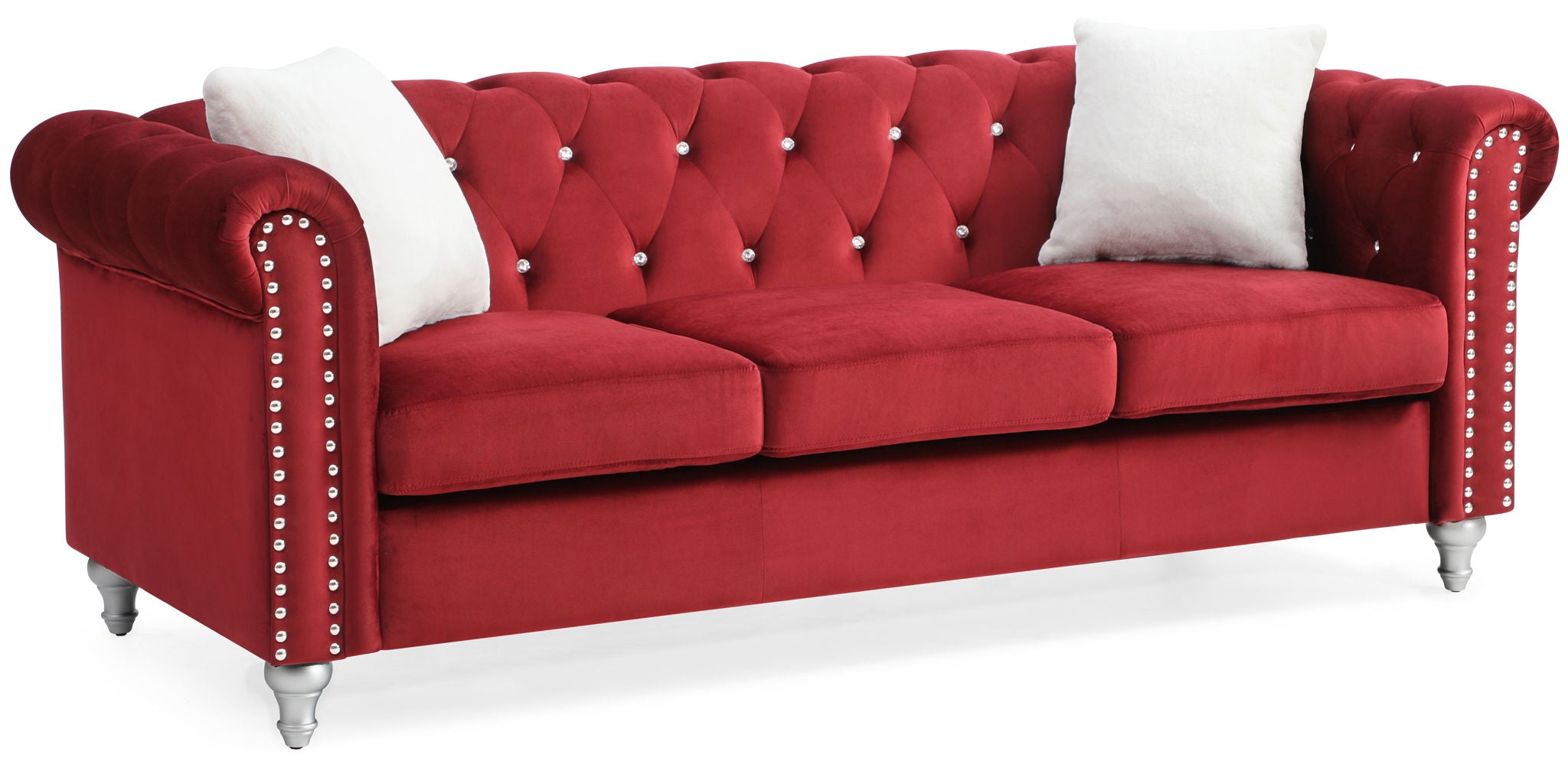 Raisa - Sofa - Best Buy Furniture