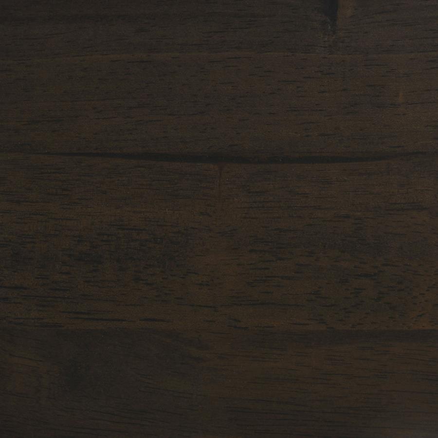 Deerhurst - Upholstered Track Arm Tufted Sofa - Greige - Best Buy Furniture