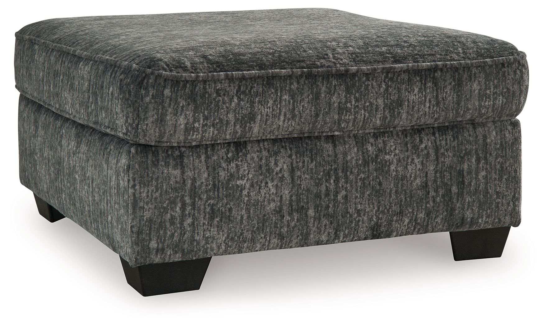 Lonoke - Oversized Accent Ottoman - Best Buy Furniture
