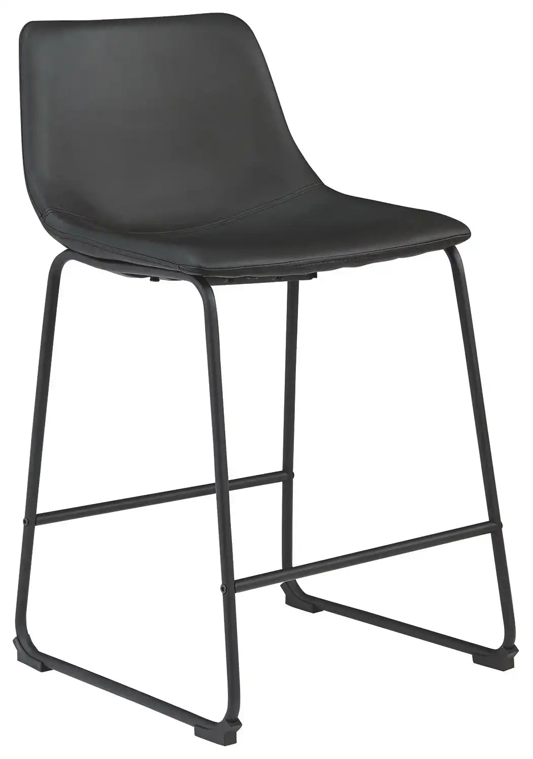 Centiar - Upholstered Barstool (Set of 2) - Best Buy Furniture