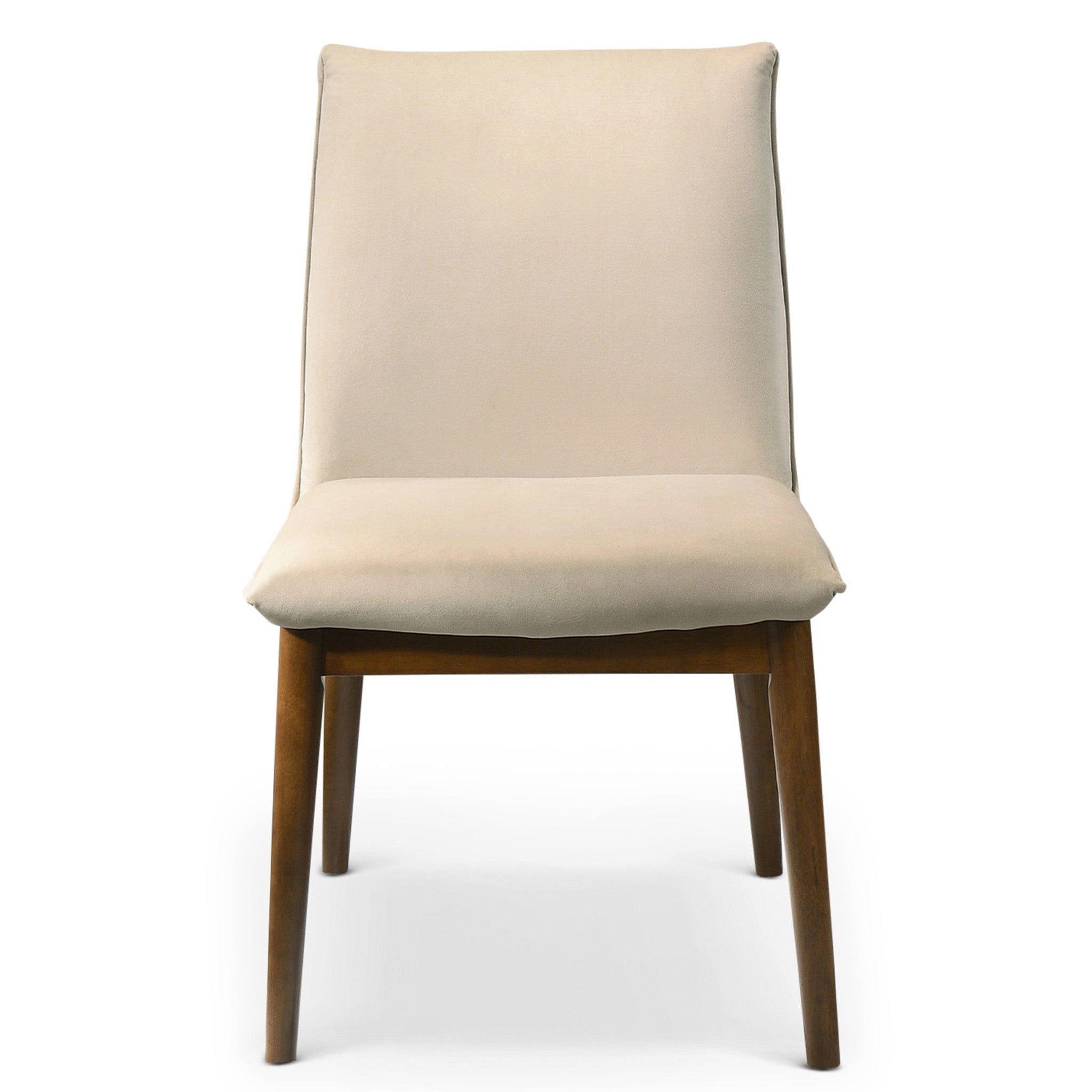 Monza - Contemporary Dining Chair (Set of 2) - Best Buy Furniture