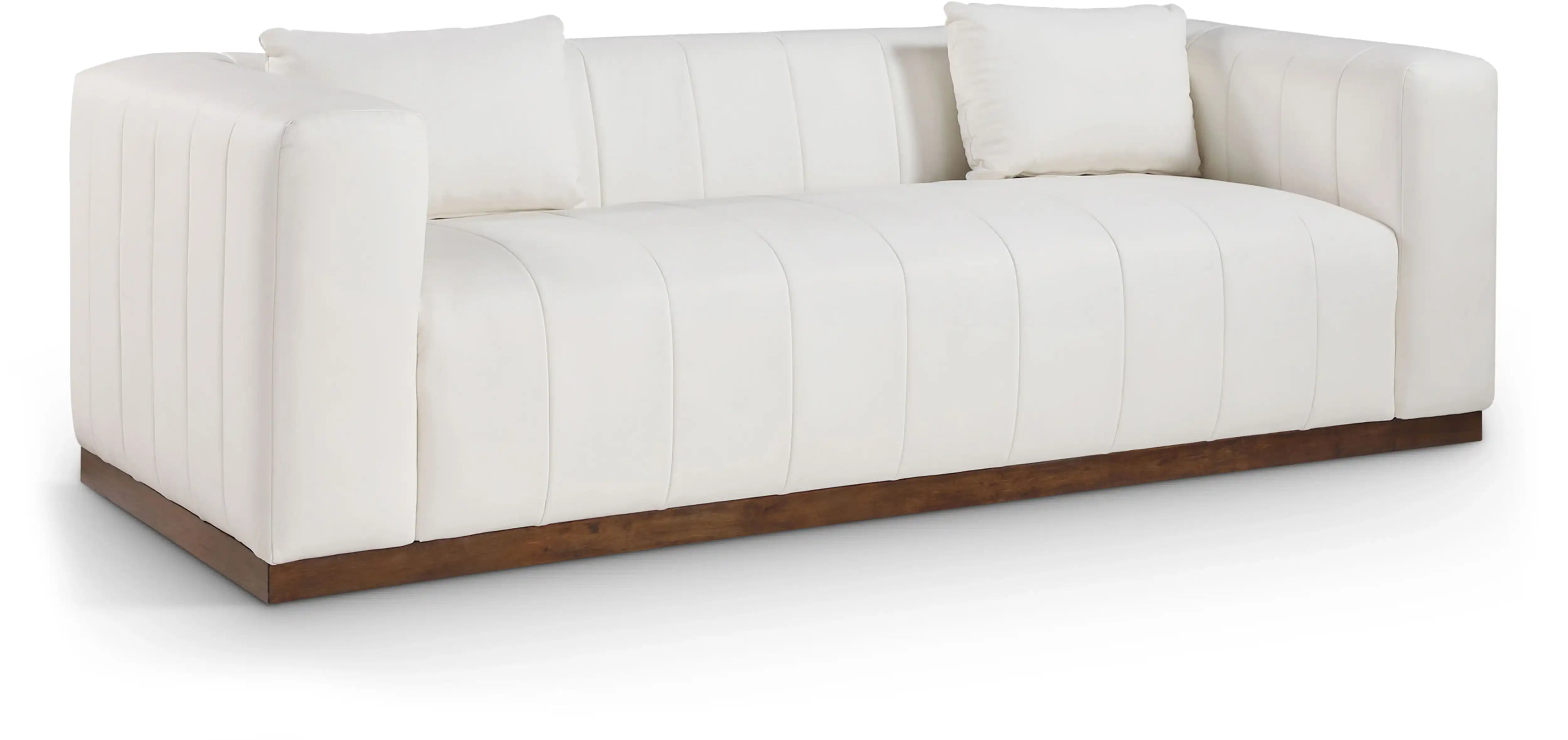 Mallina - Sofa - Best Buy Furniture