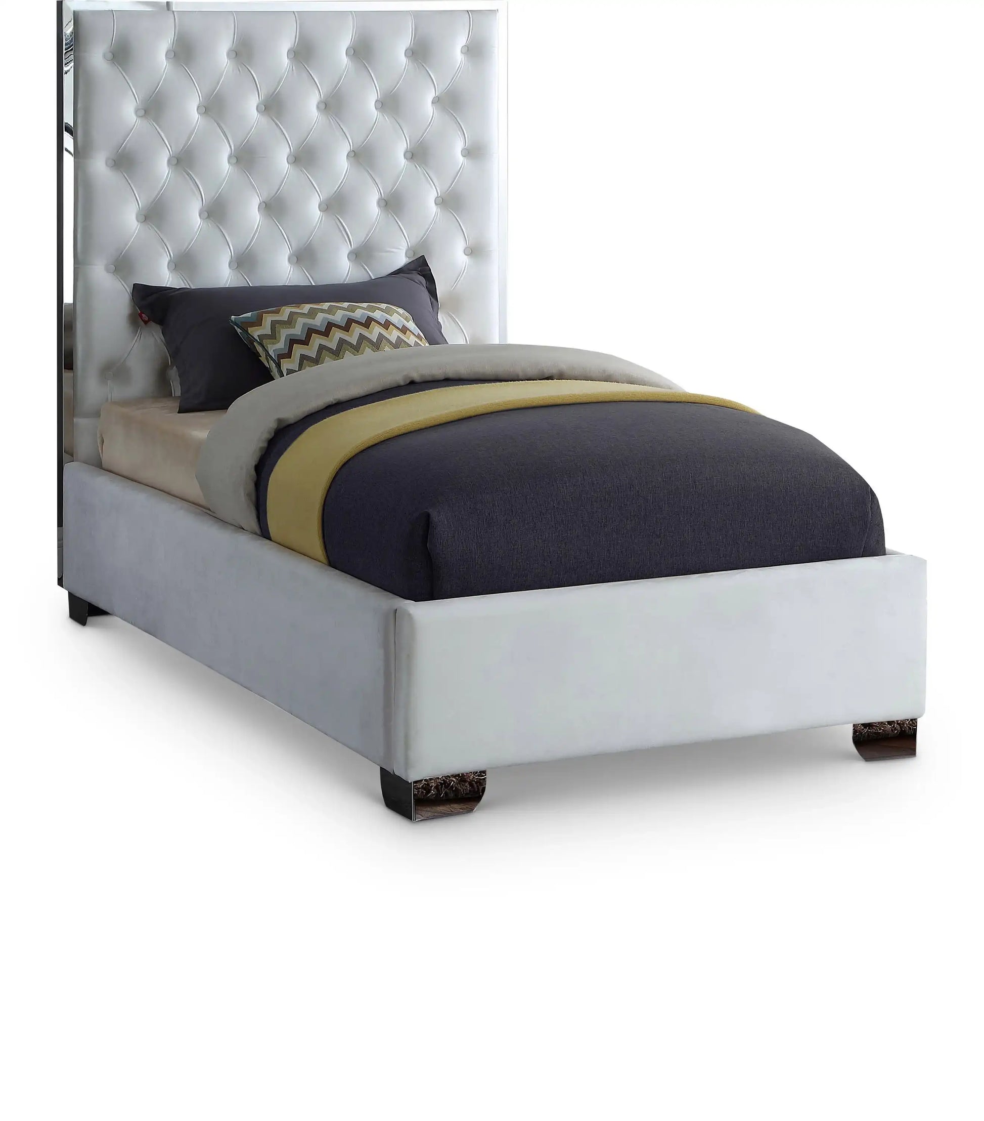 Lexi - Bed - Best Buy Furniture