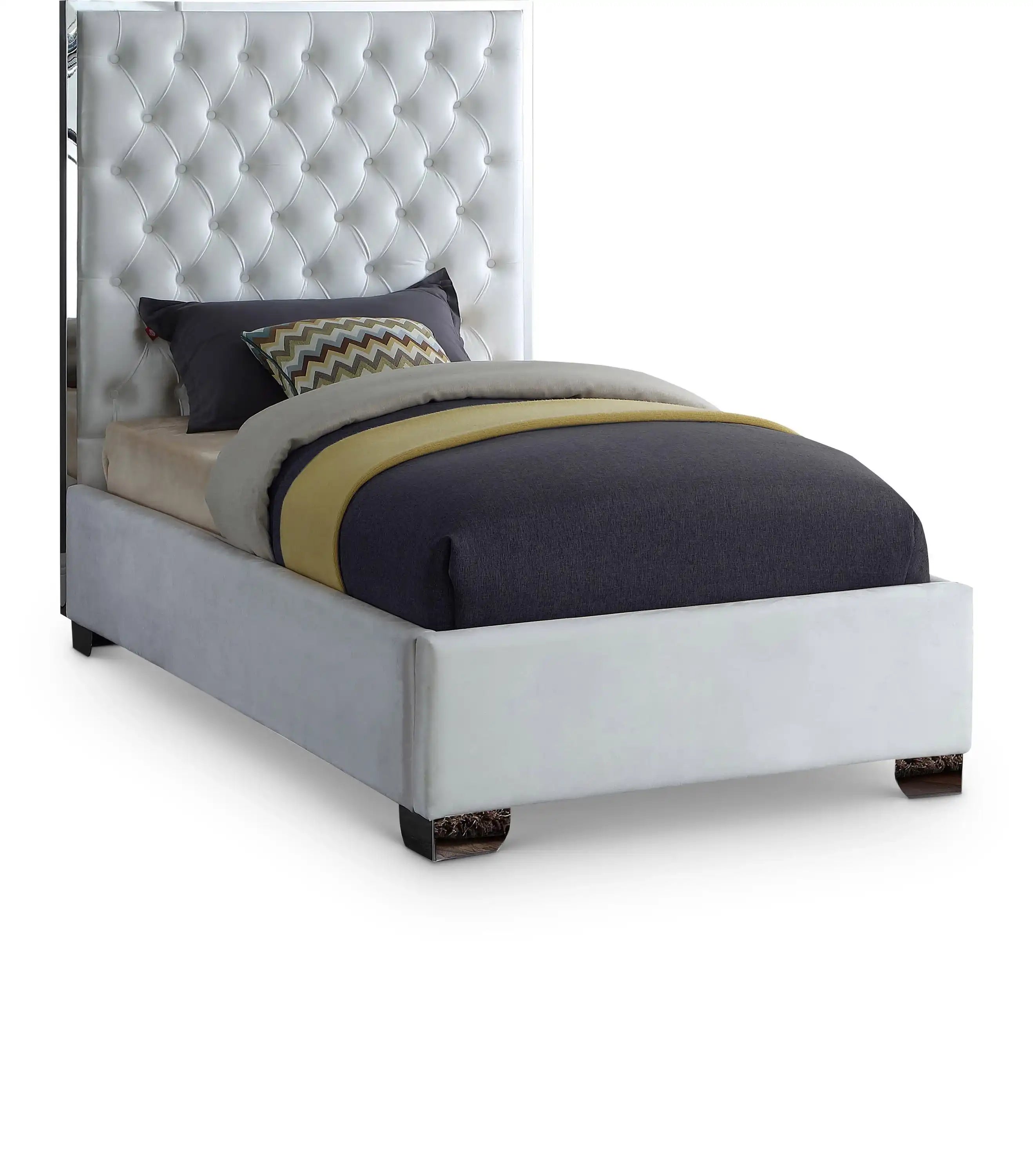 Lexi - Bed - Best Buy Furniture