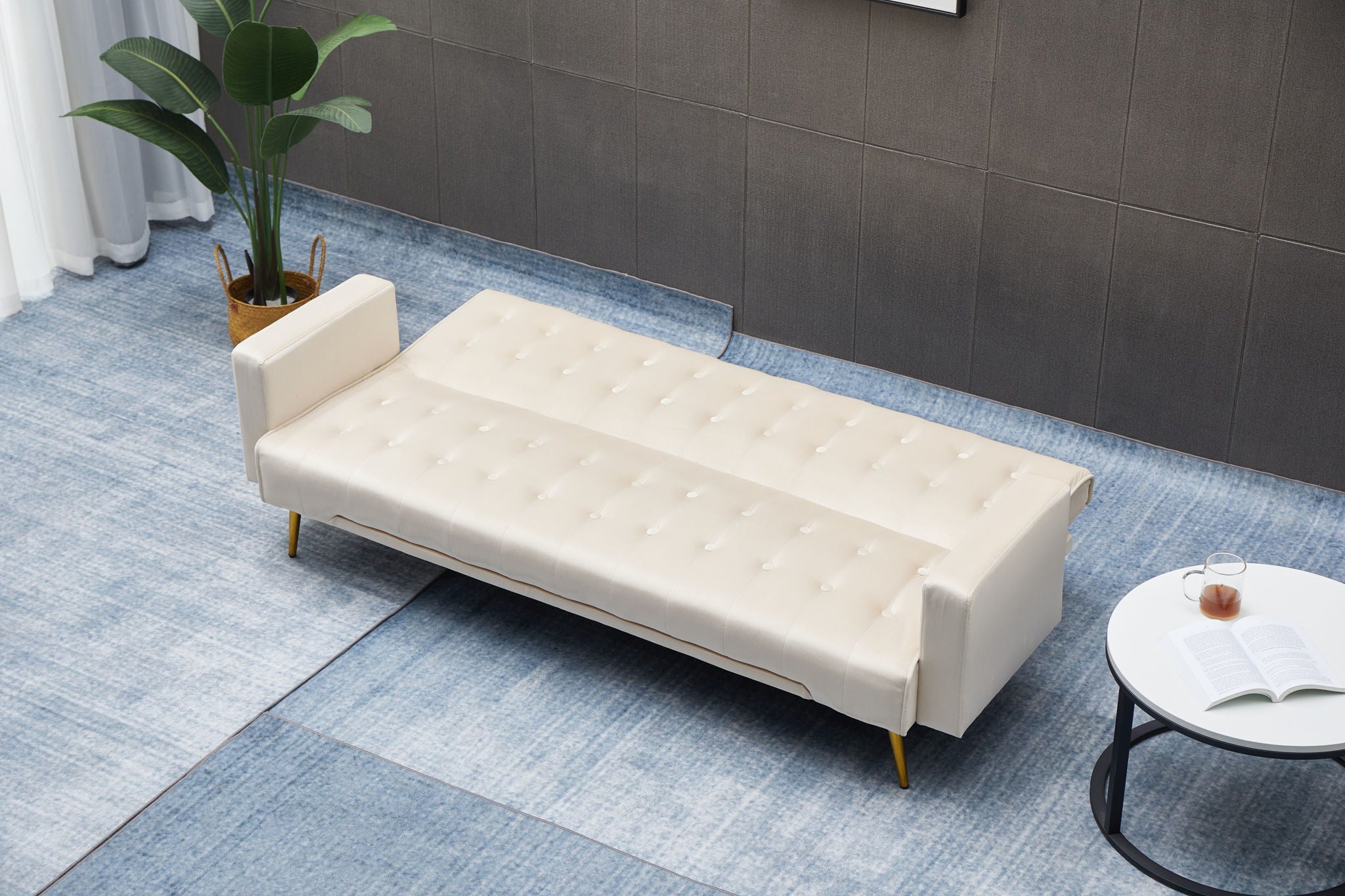 Comfort Compact Design Sofa Bed