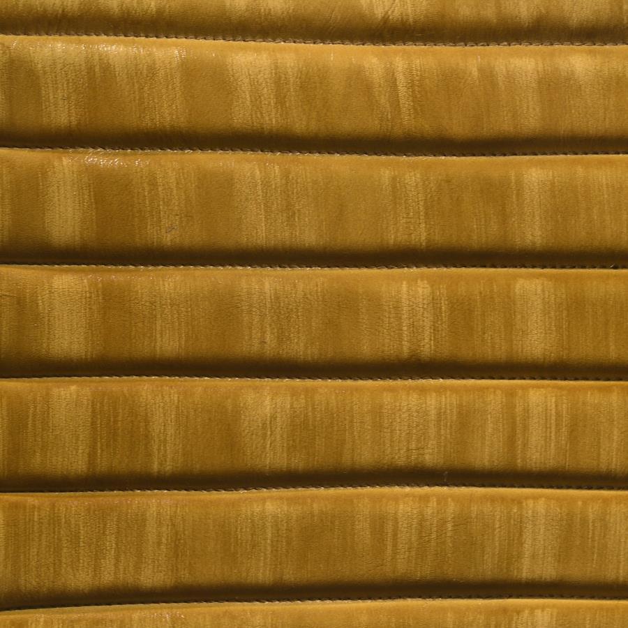 Bayu - Leather Upholstered Counter Stool (Set of 2) - Best Buy Furniture