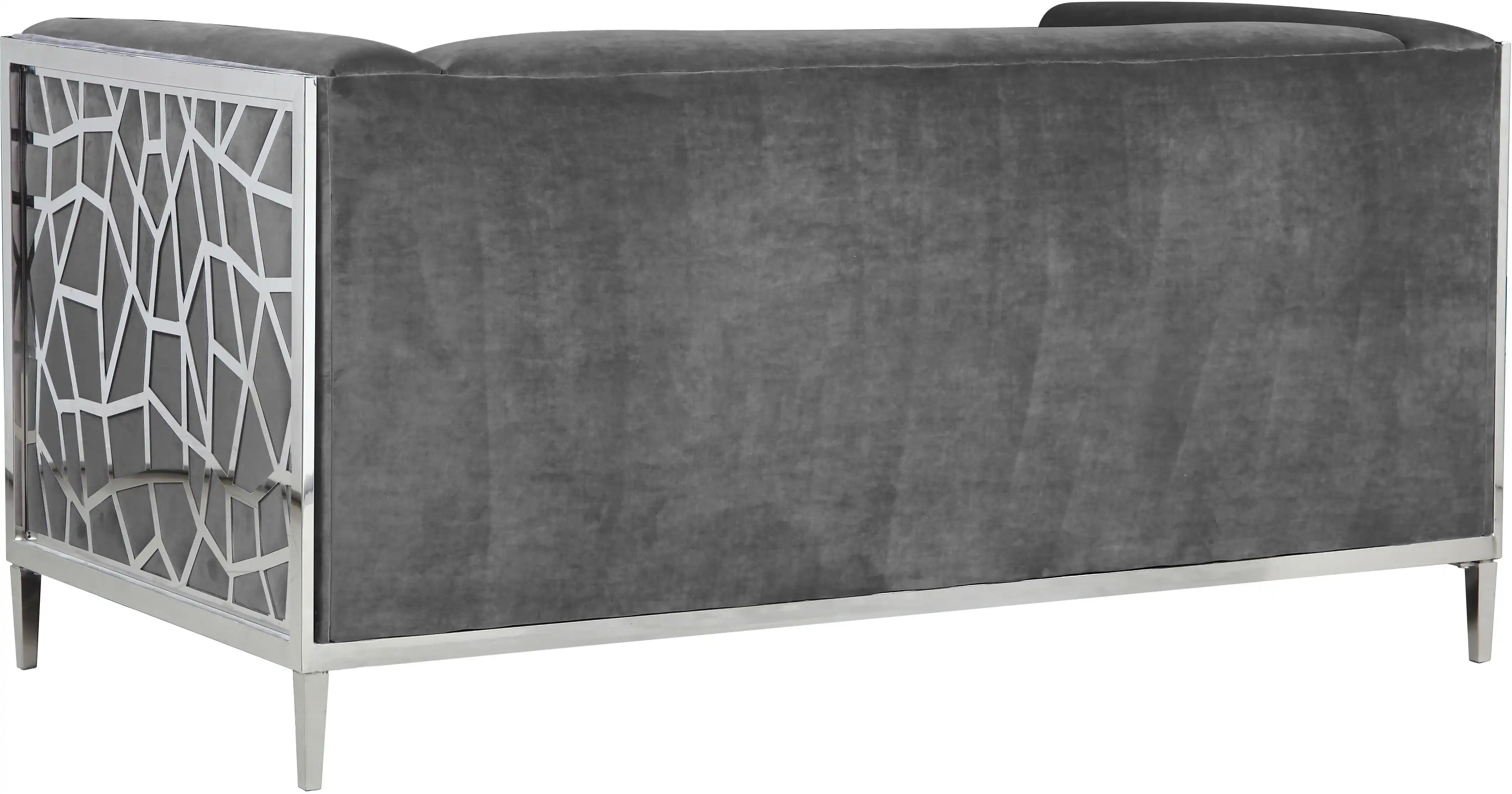 Opal - Loveseat - Best Buy Furniture