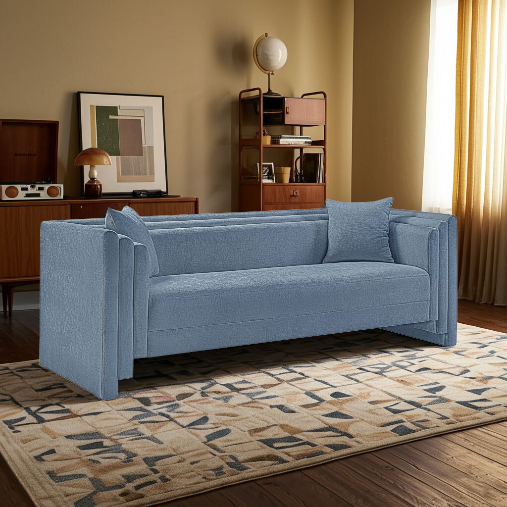 Everett - Loveseat - Best Buy Furniture