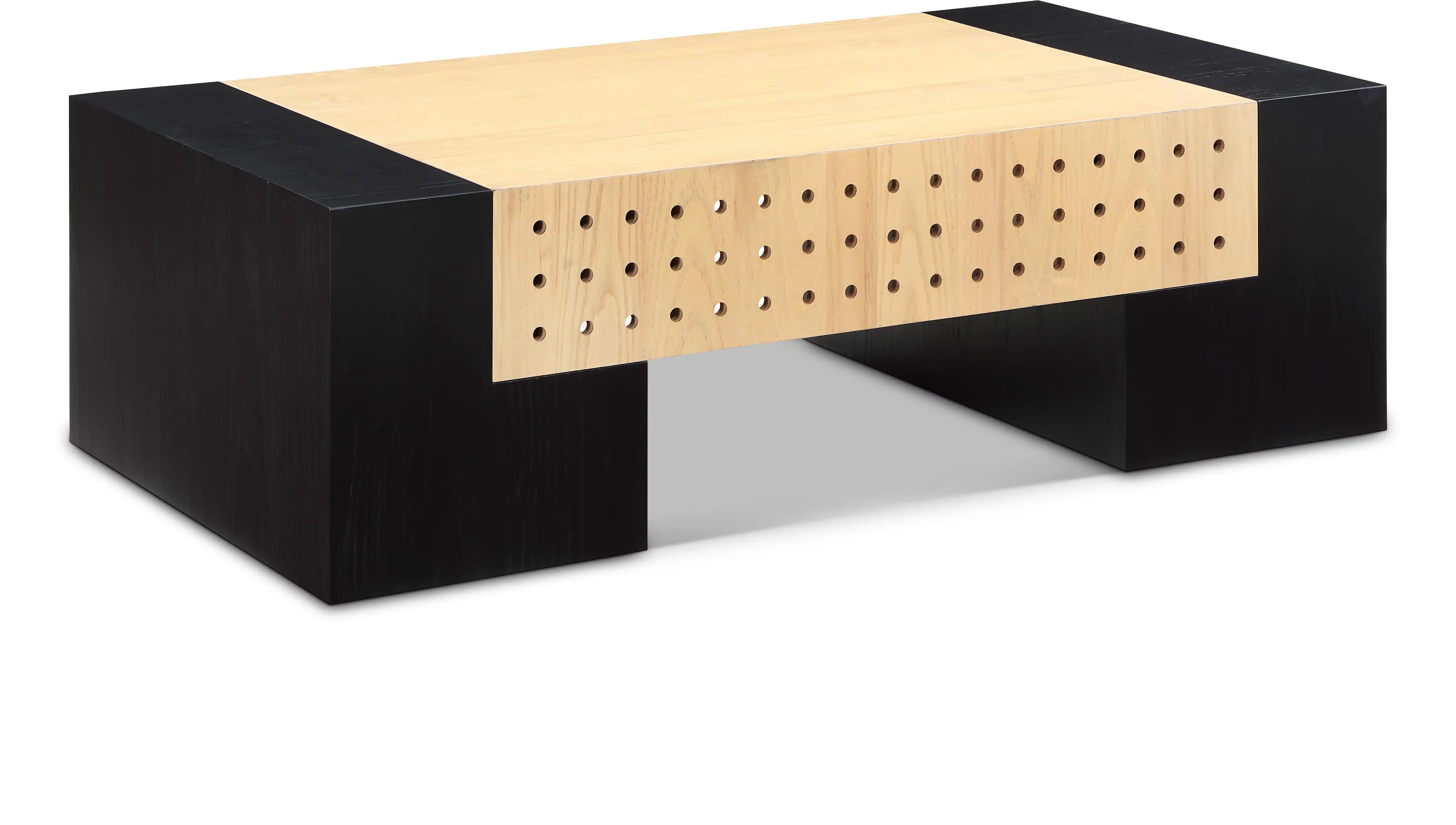 Mondrian - Coffee Table - Best Buy Furniture