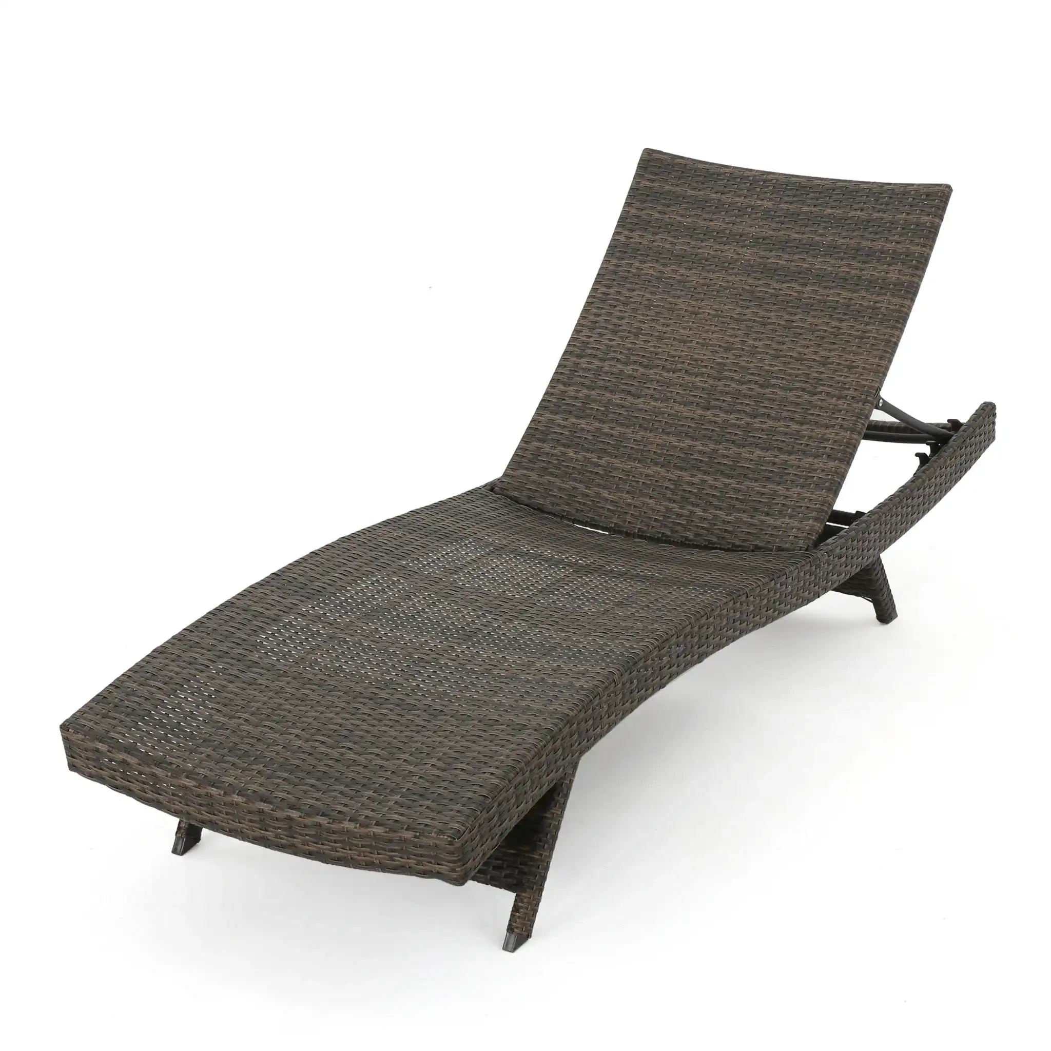 Salem - Chaise Lounge - Best Buy Furniture