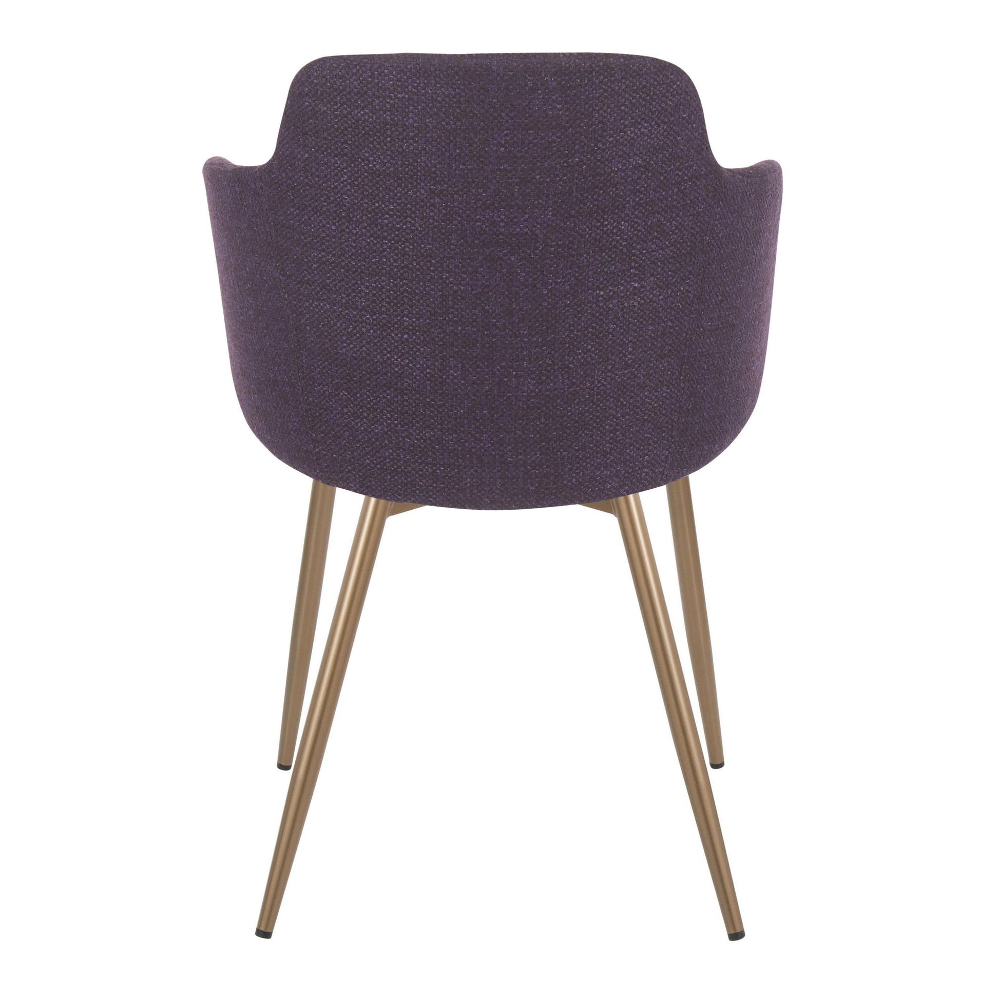 Boyne - Contemporary Stylish Design Chair (Set of 2) - Best Buy Furniture