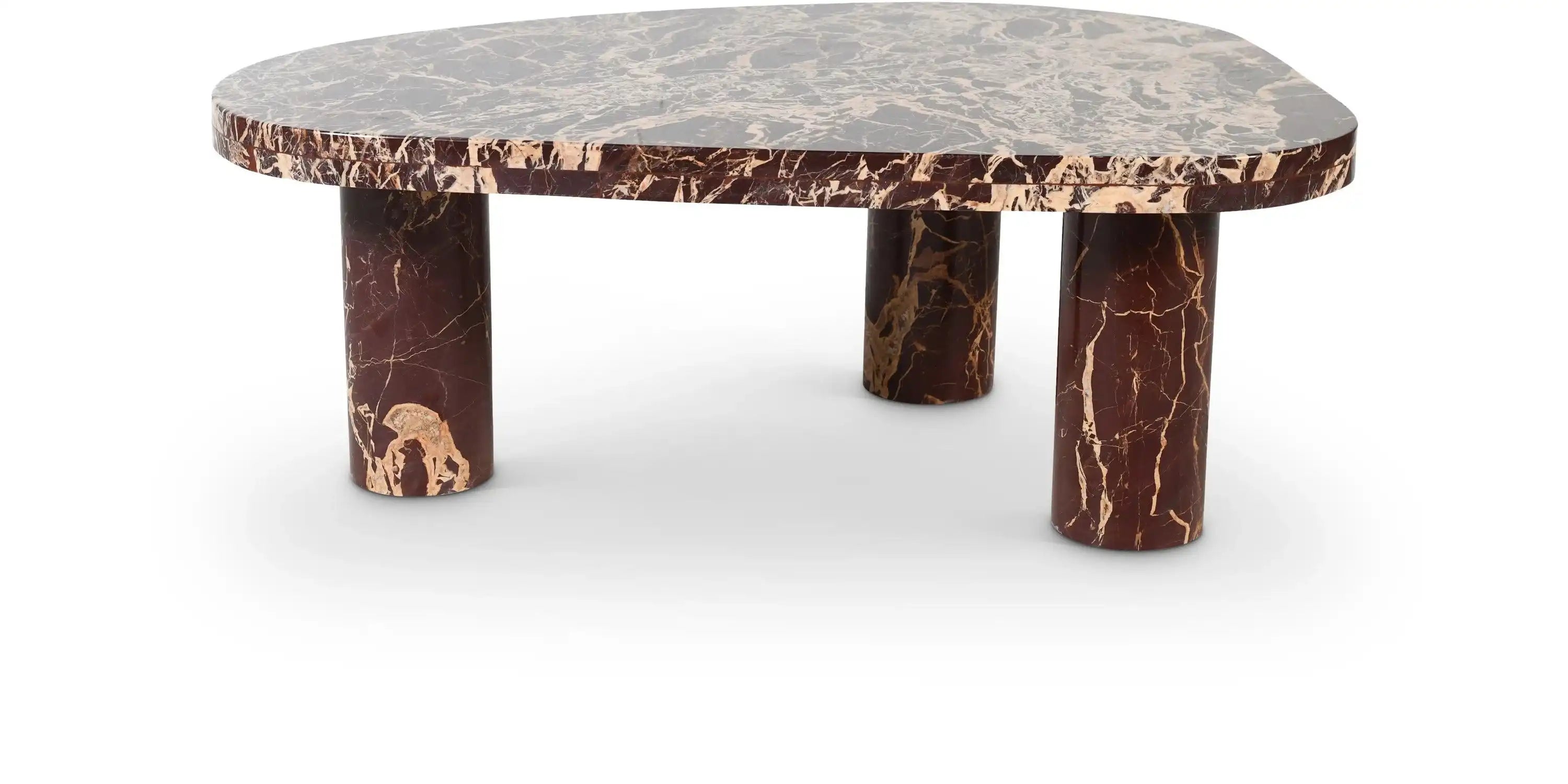 Messina - Coffee Table - Best Buy Furniture