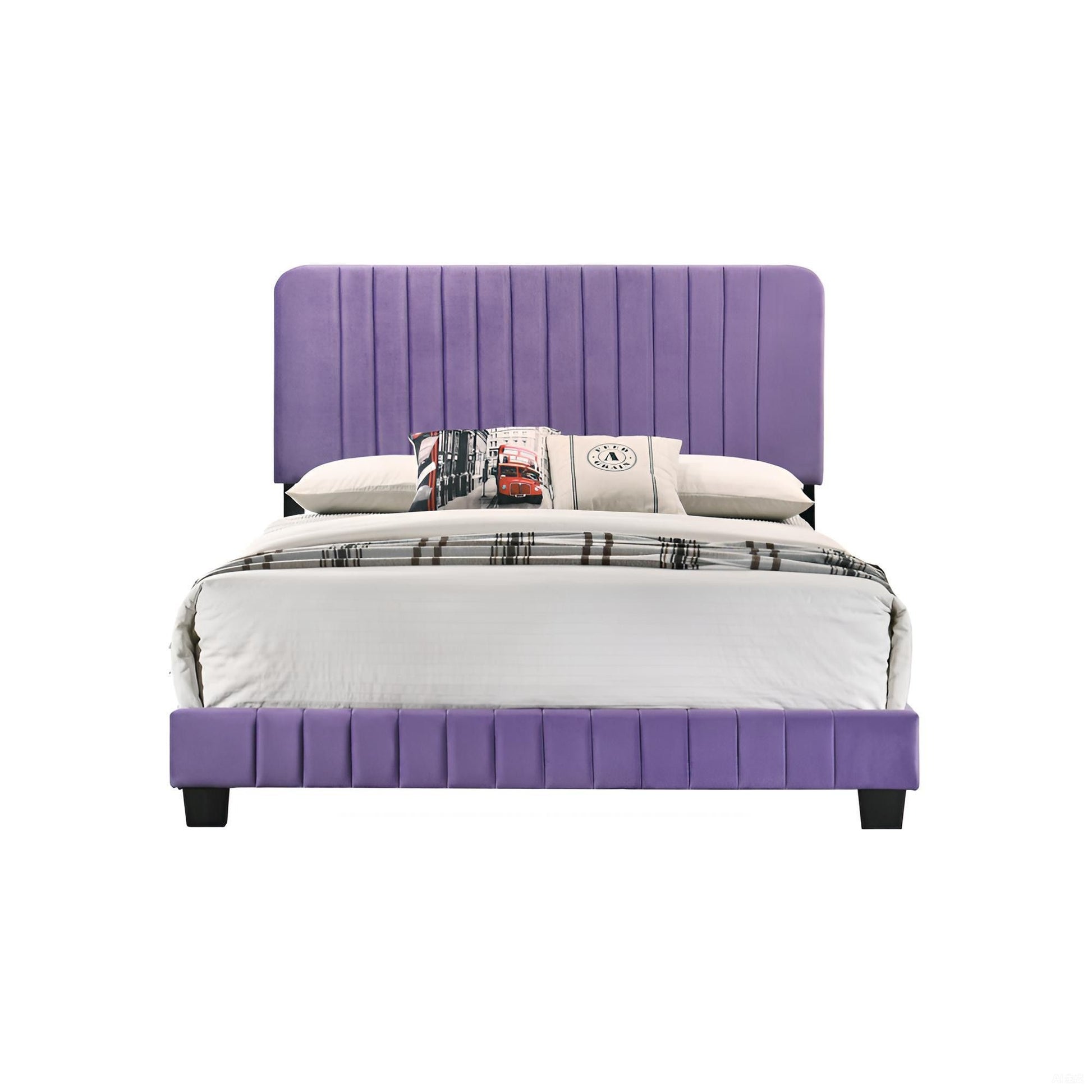 Lodi - Bed - Best Buy Furniture