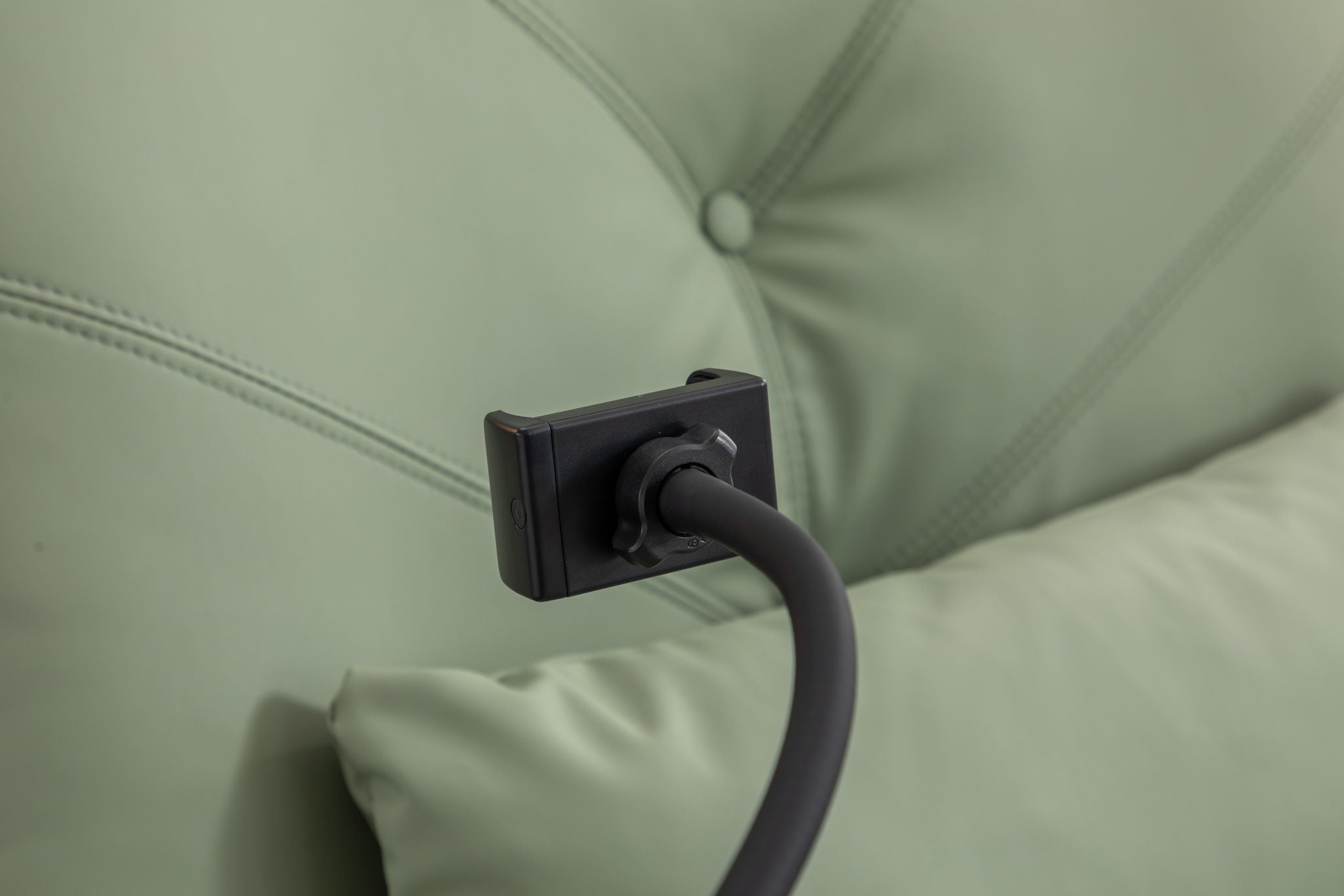 270 Swivel Glider Recliner Chair, Power Recliner Rocking Chair, USB Port Charge For Nursery Chair With Atmosphere Lamp For Living Room Bedroom Apartment - Best Buy Furniture