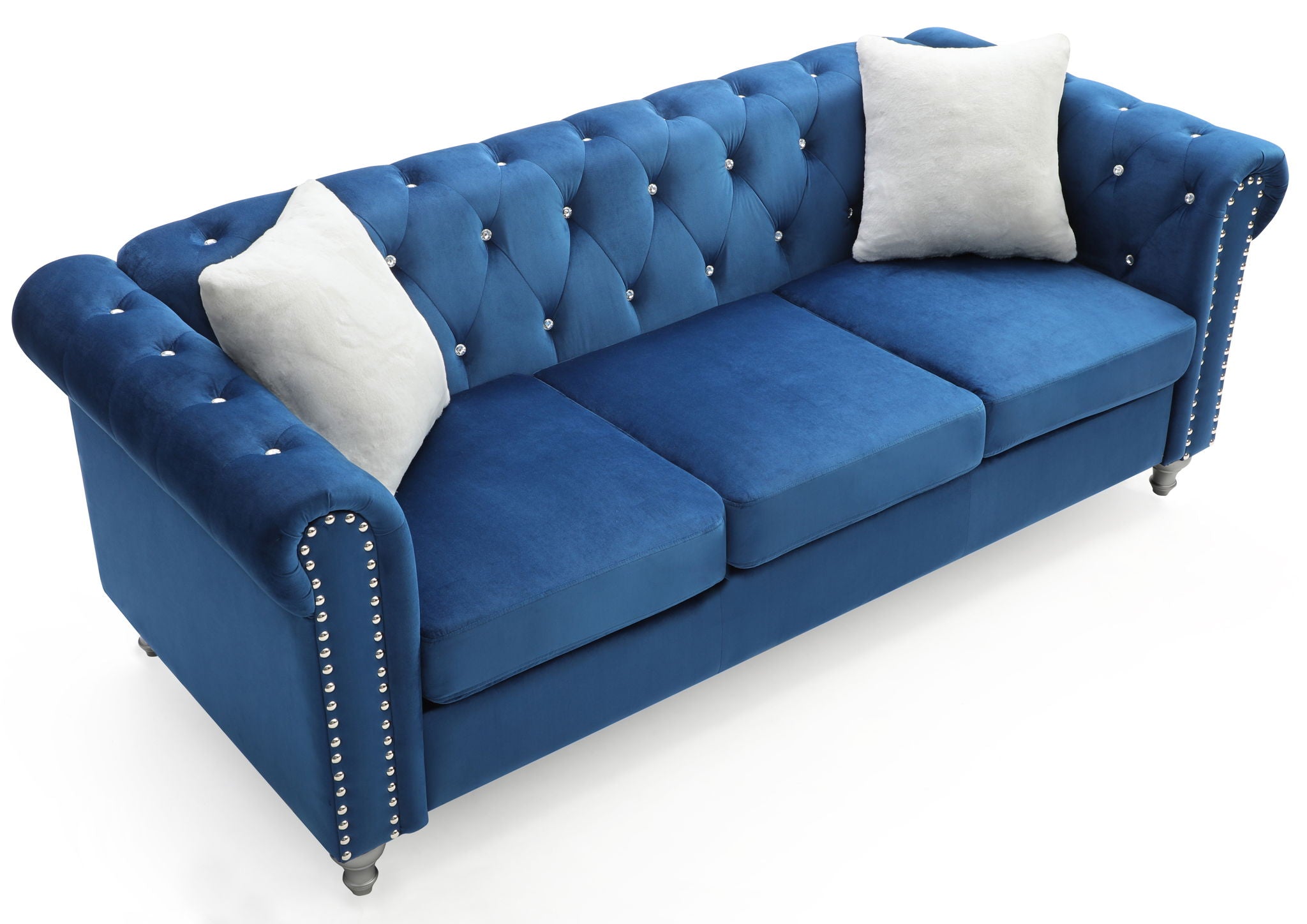 Raisa - Sofa - Best Buy Furniture
