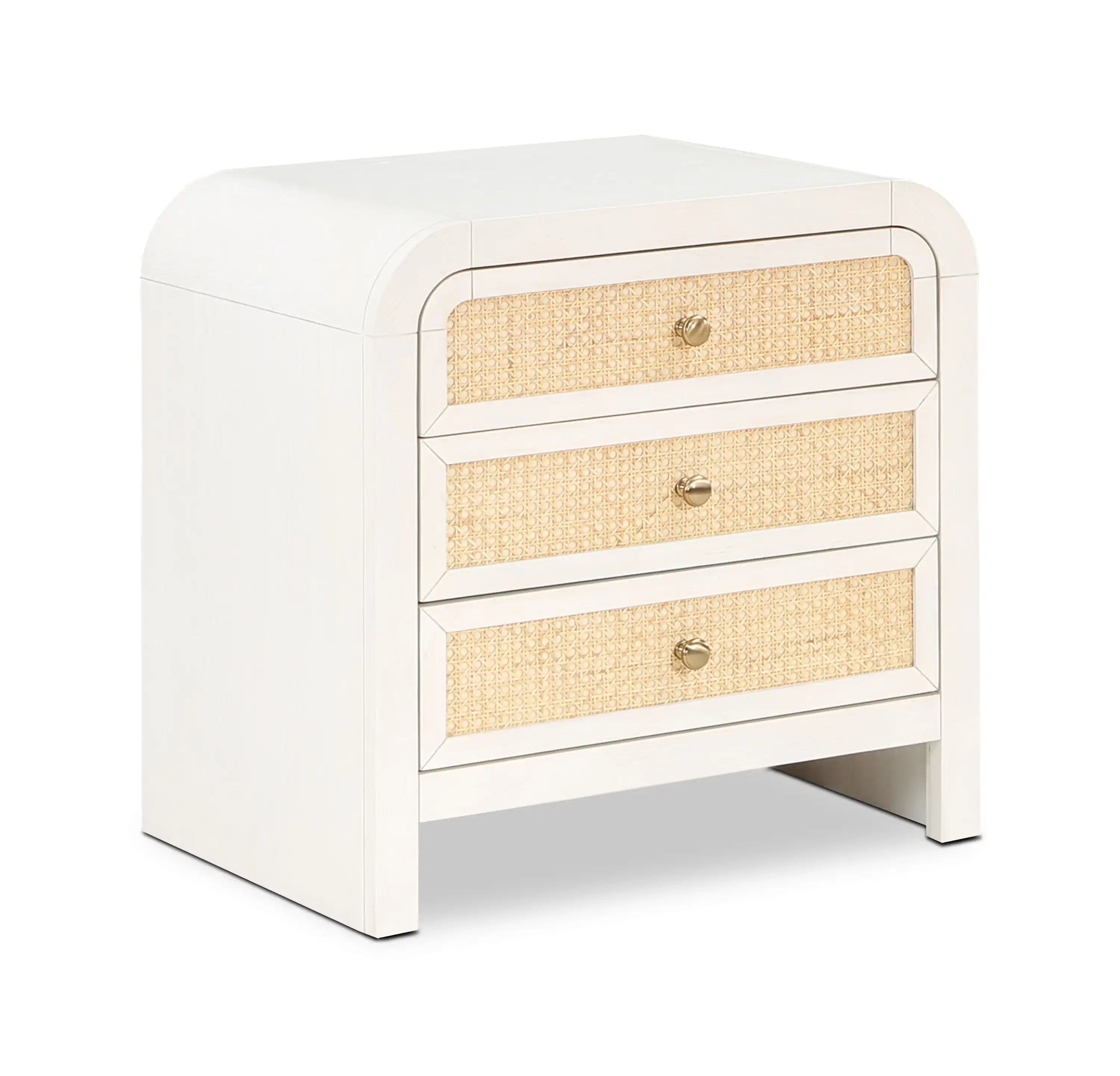 Siena - Night Stand - Best Buy Furniture