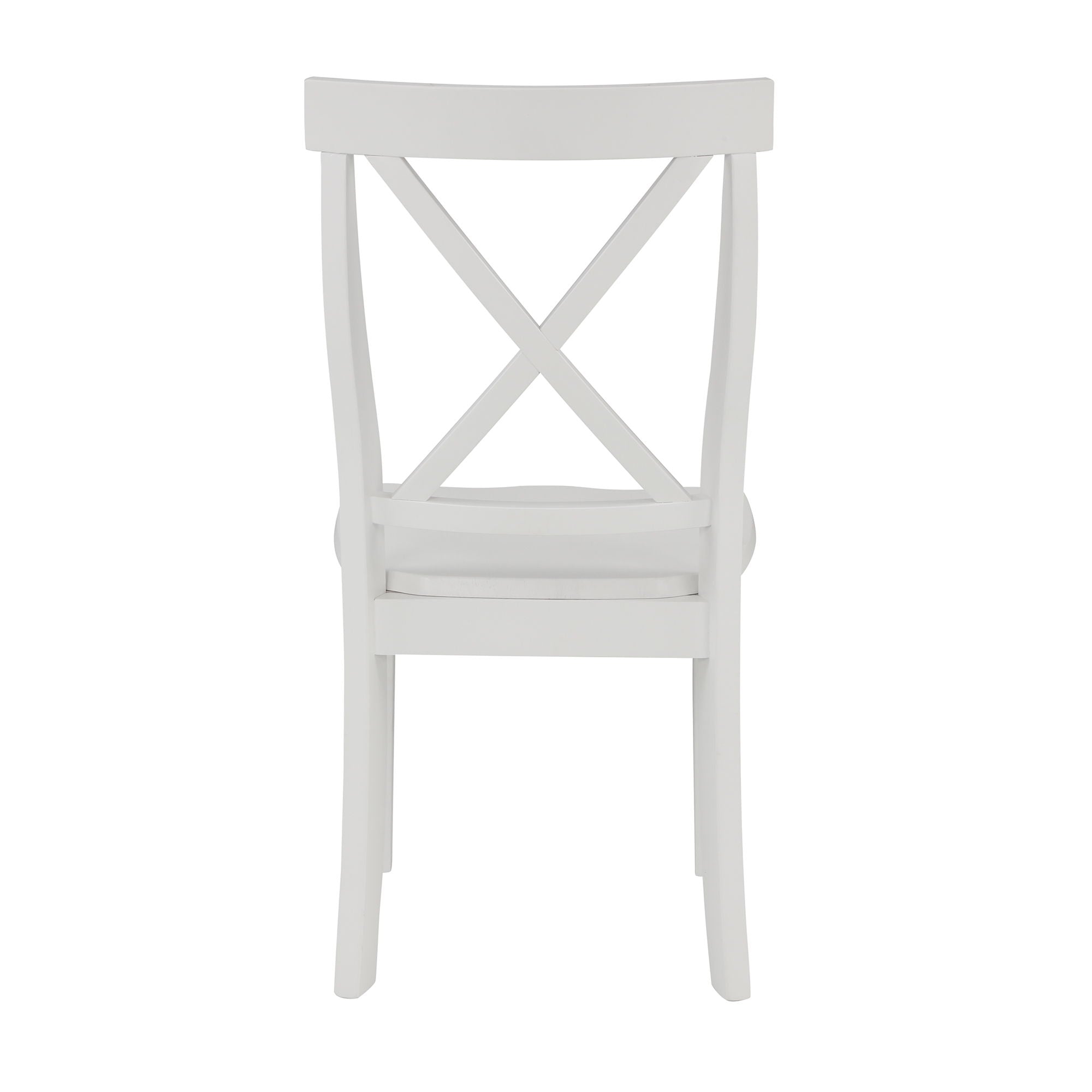 5 Pieces Dining Table And Chairs Set For 4 Persons, Kitchen Room Solid Wood Table With 4 Chairs - Best Buy Furniture