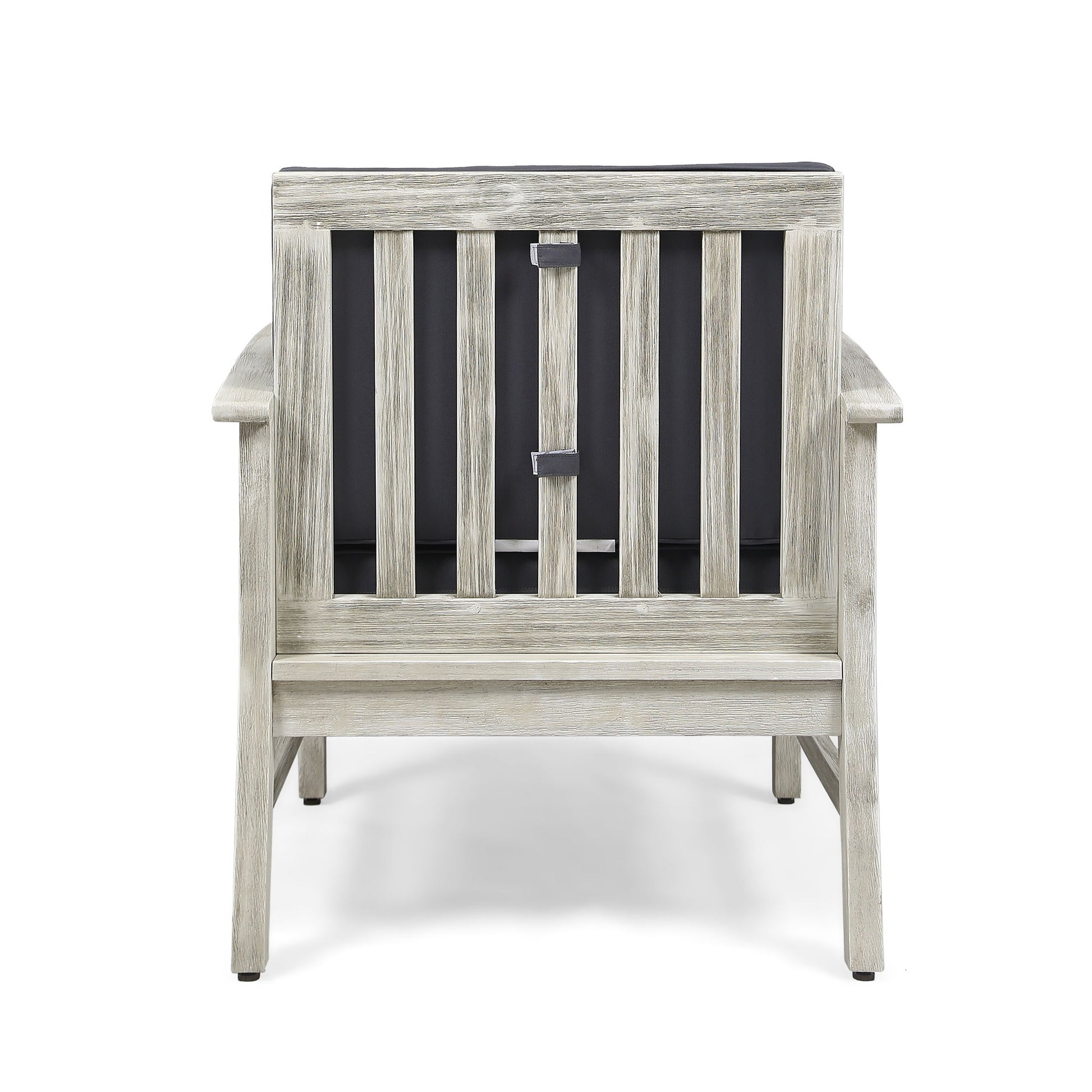 Perla - Contemporary Club Chair With Water Resistant Cushionі - Best Buy Furniture