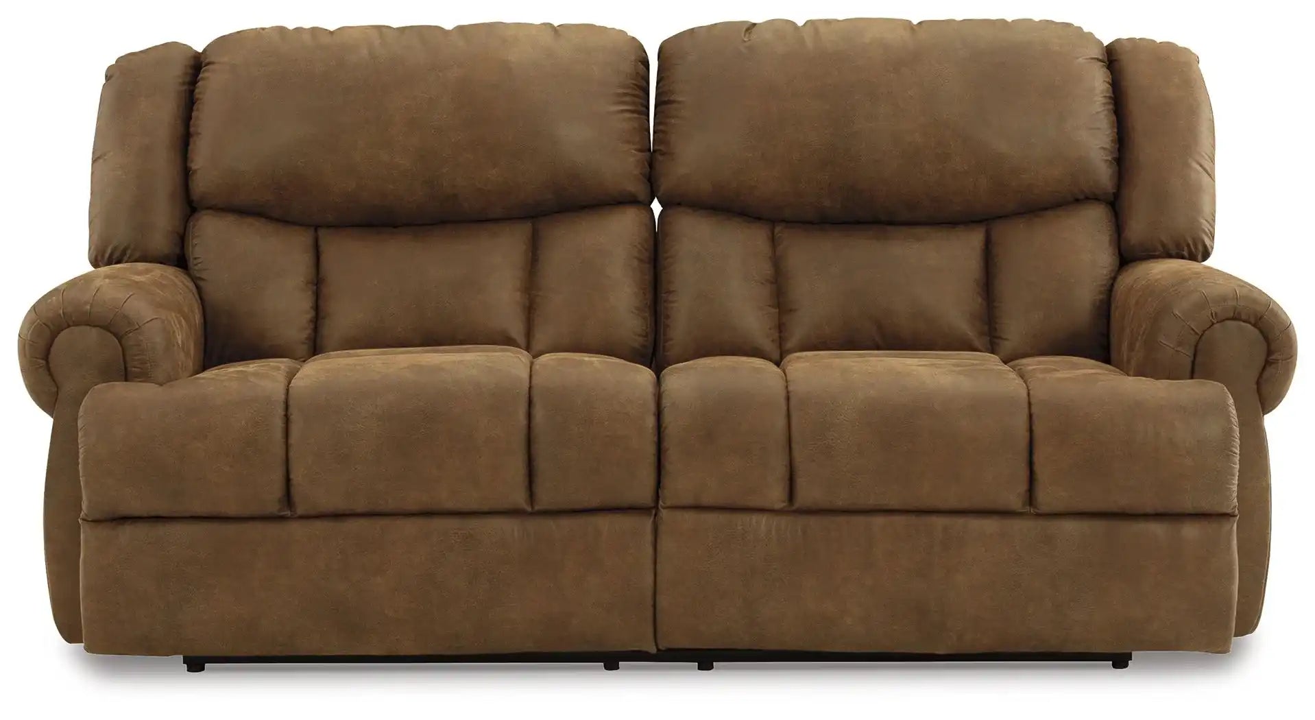 Boothbay - 2 Seat Reclining Sofa - Best Buy Furniture