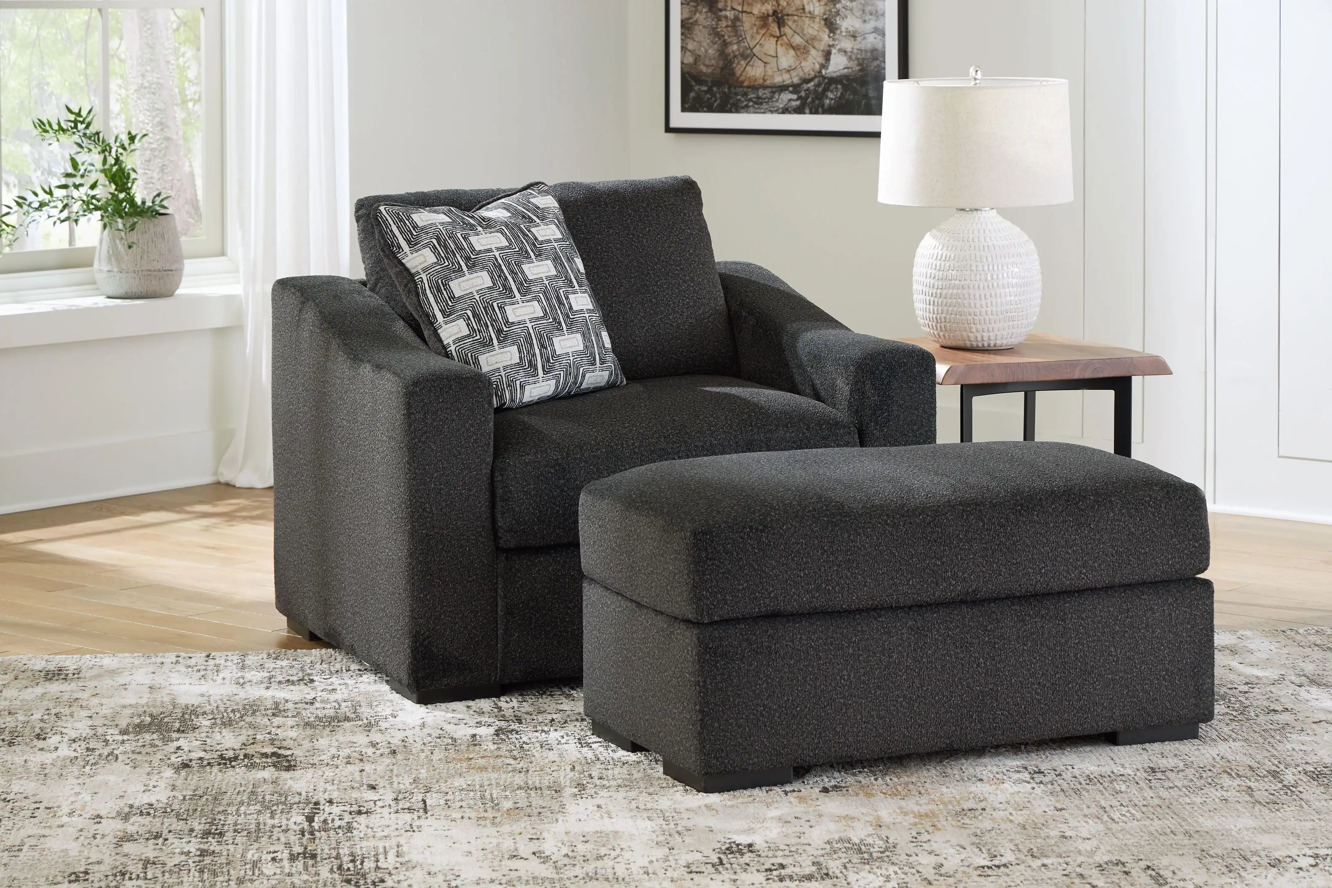 Wryenlynn - Living Room Set - Best Buy Furniture