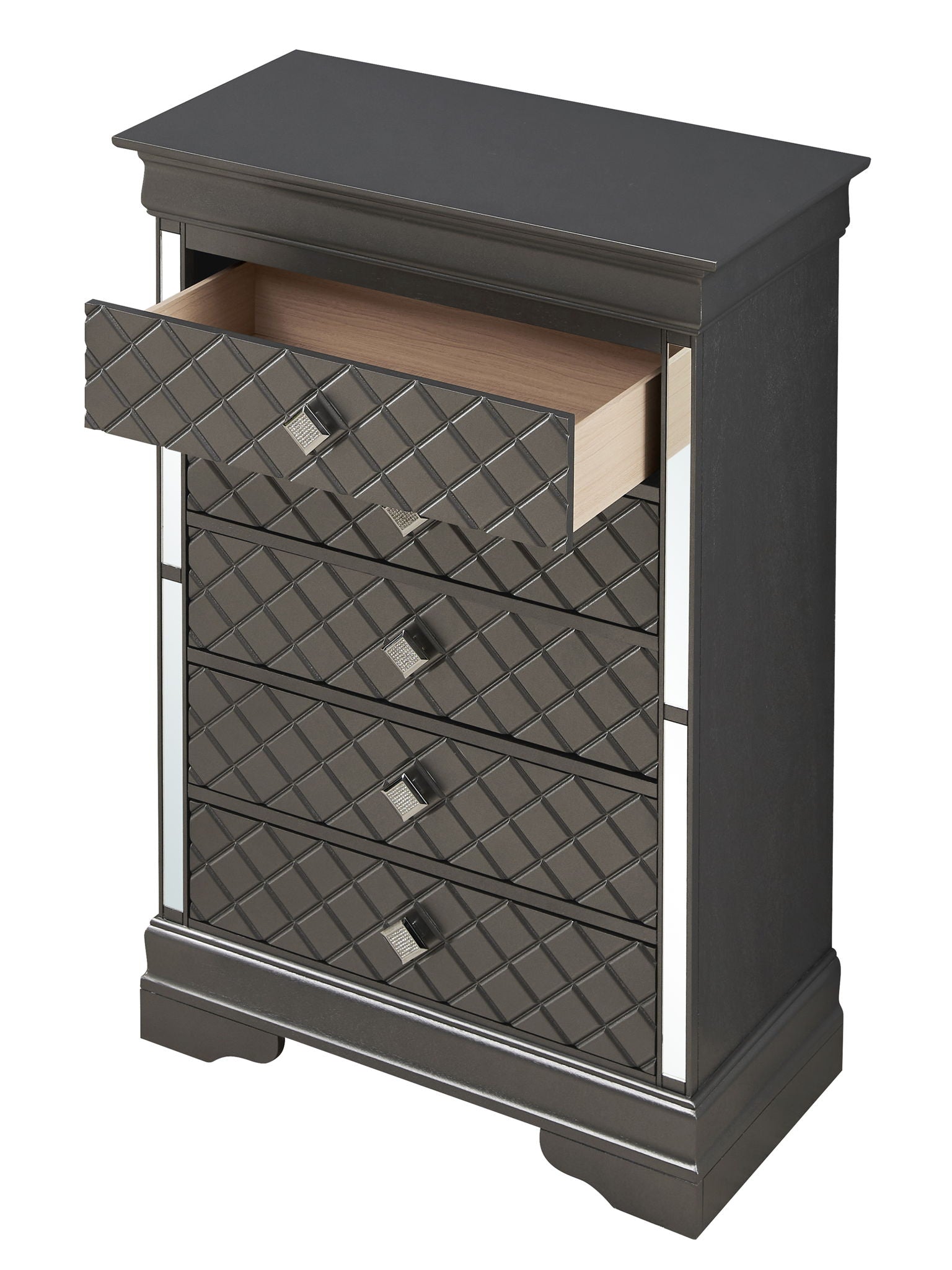 Verona - Chest - Best Buy Furniture