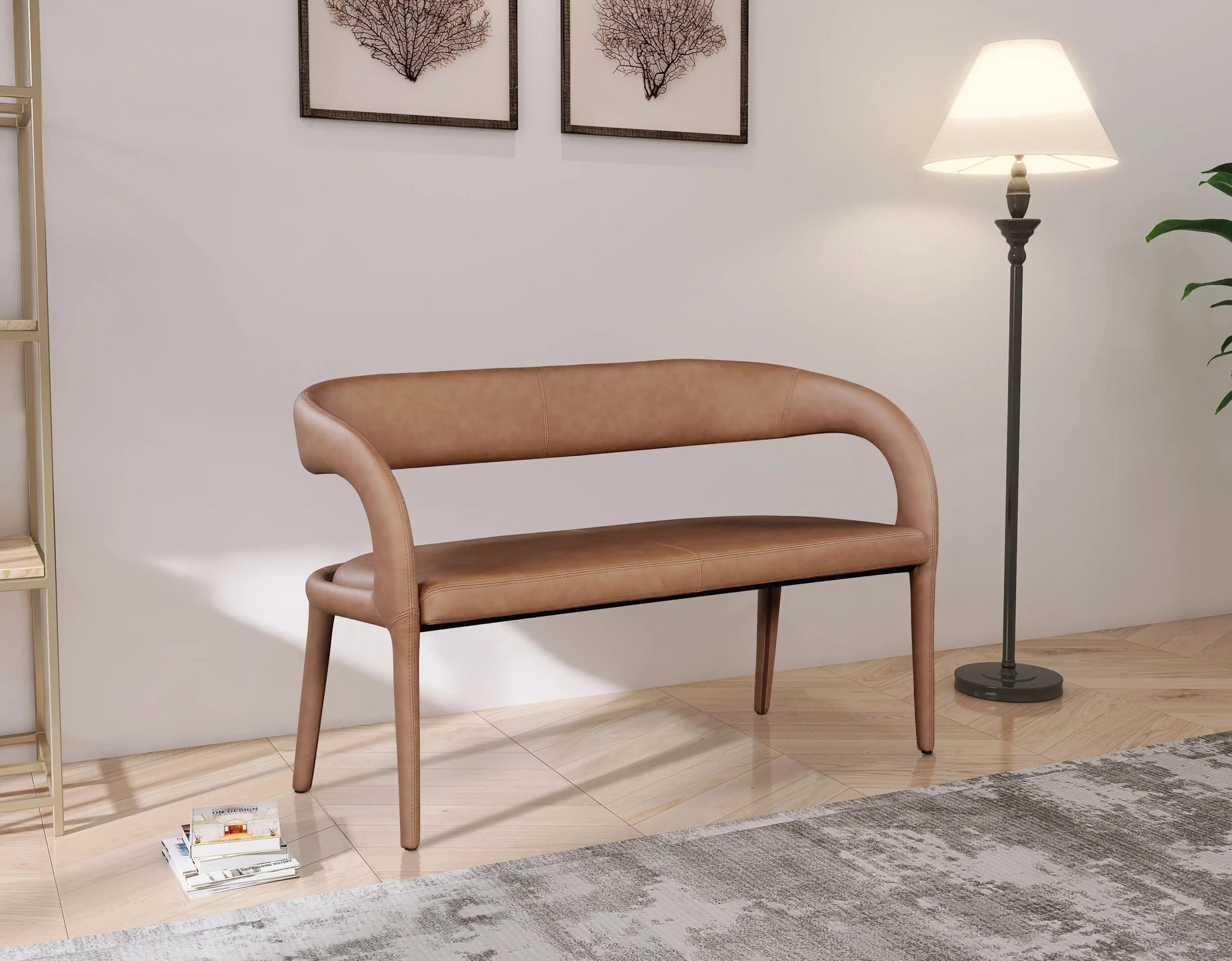 Sylvester - Bench - Best Buy Furniture