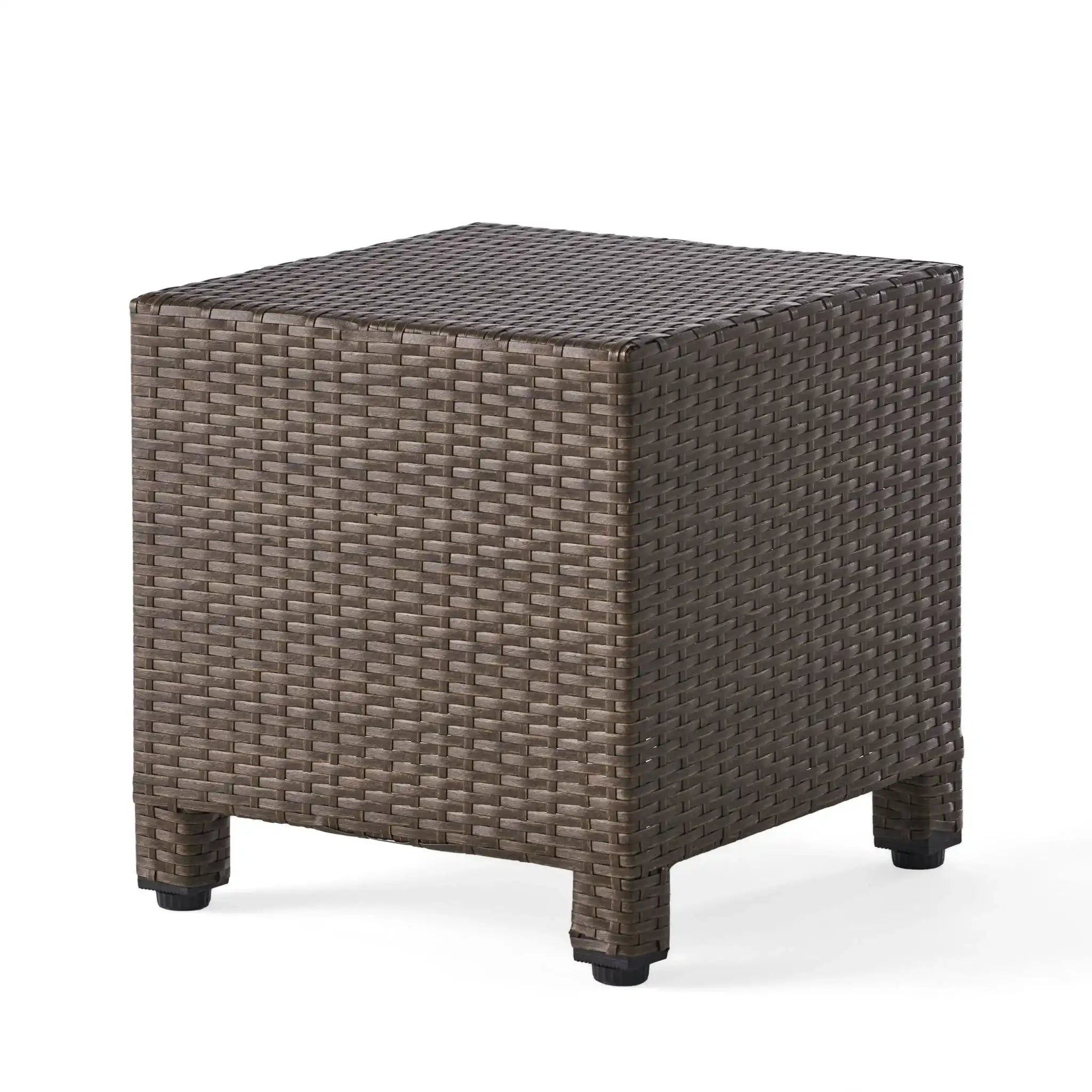 Puerta - Minimalist Style Accent Table - Best Buy Furniture