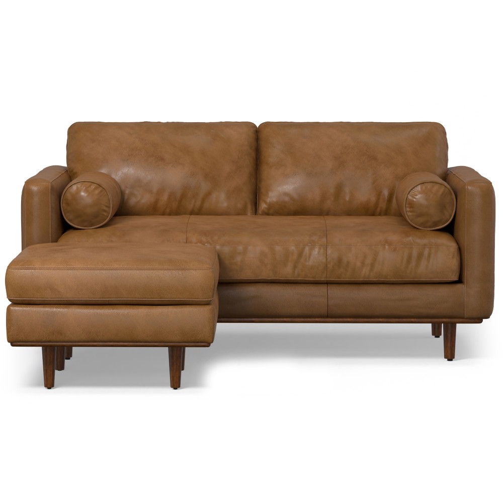 Morrison - Sofa And Ottoman Set - Best Buy Furniture