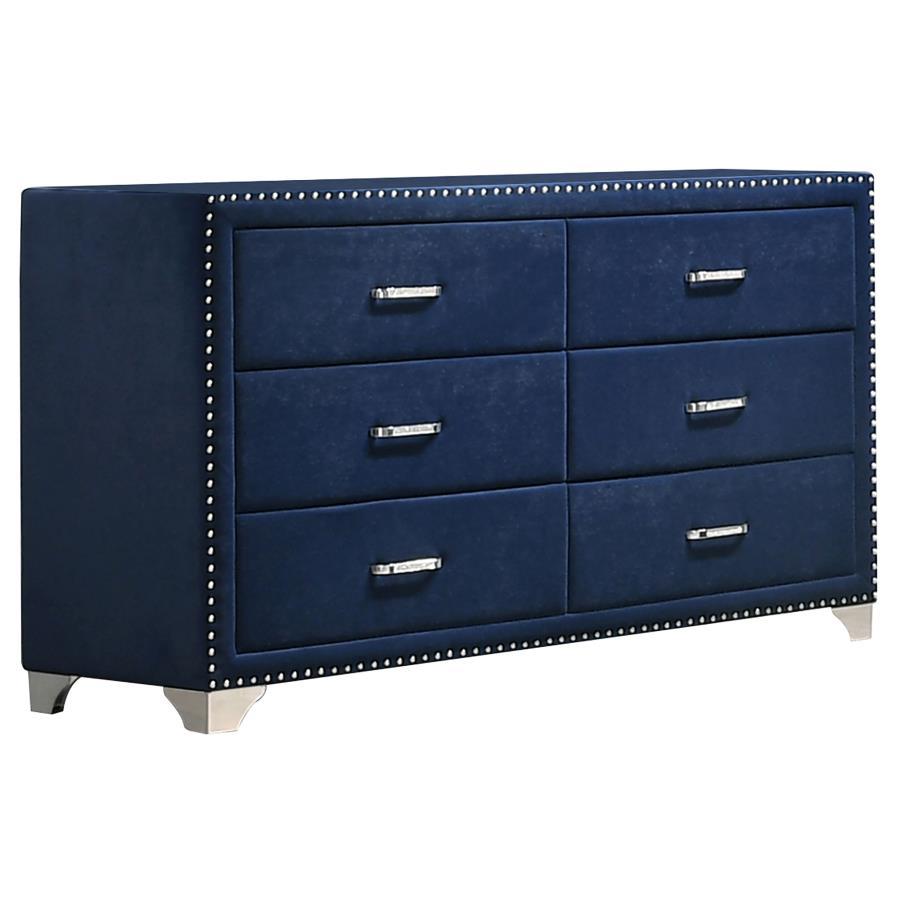 Melody - Bedroom Set - Best Buy Furniture