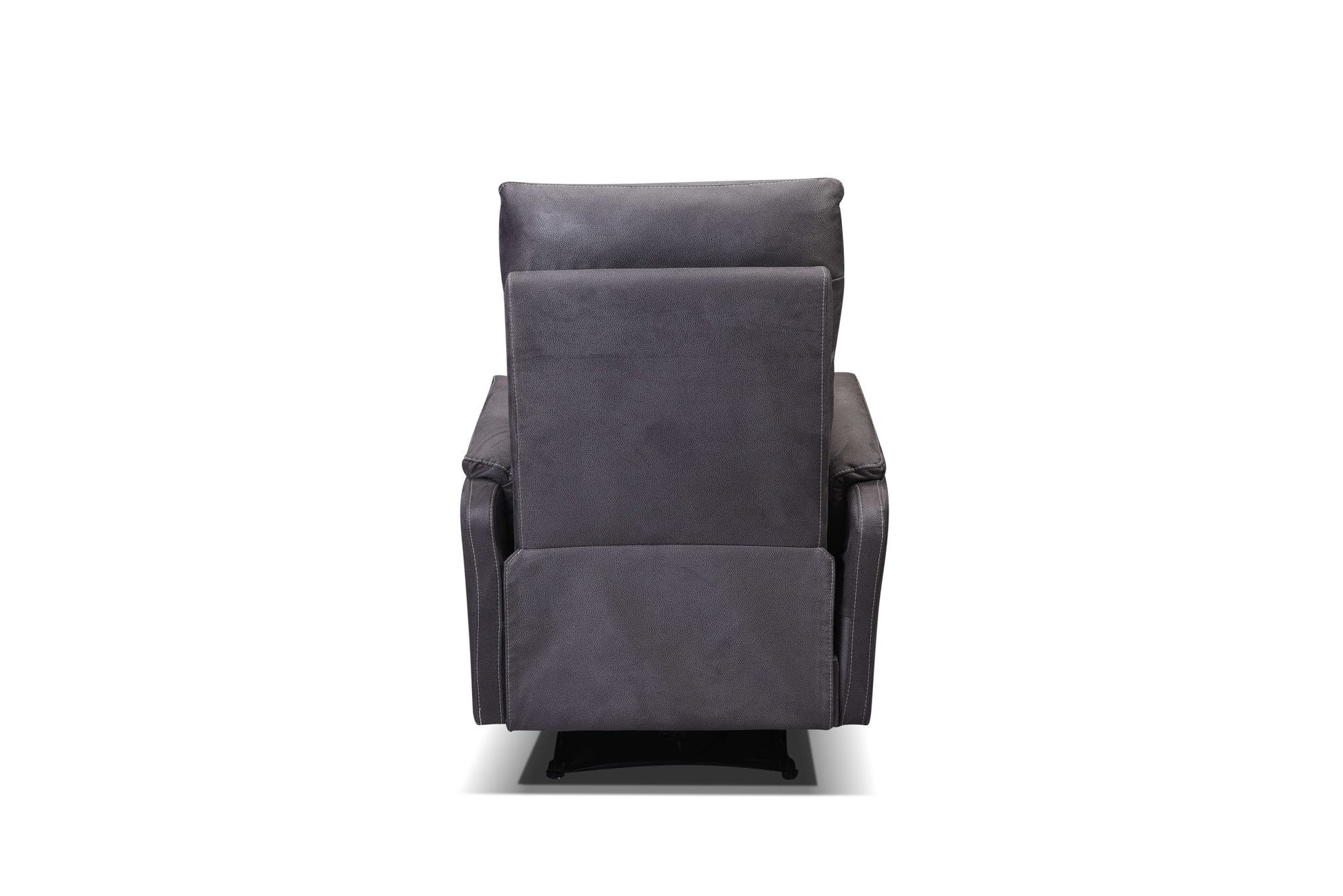 Recliner Chair With Power Function Easy Control Big Stocks, Recliner Single Chair For Living Room, Bed Room - Best Buy Furniture