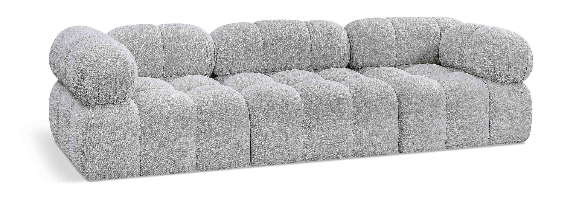Ames - 3 Seat Modular Sofa - Best Buy Furniture