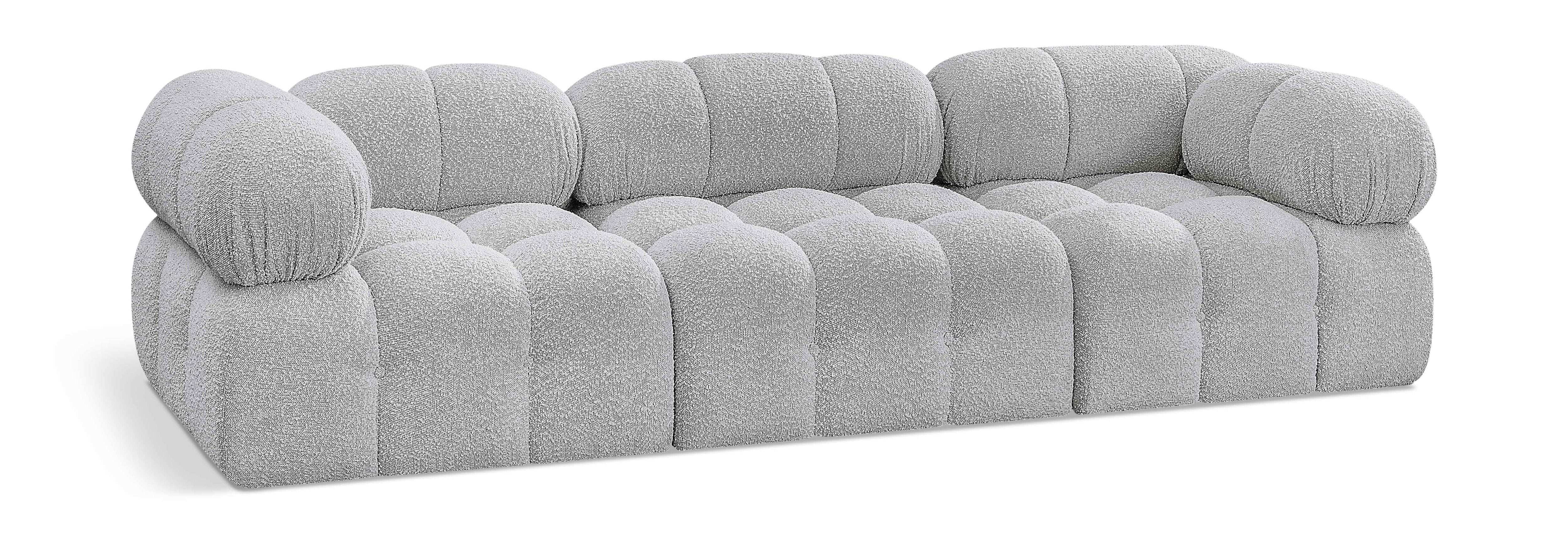 Ames - 3 Seat Modular Sofa - Best Buy Furniture