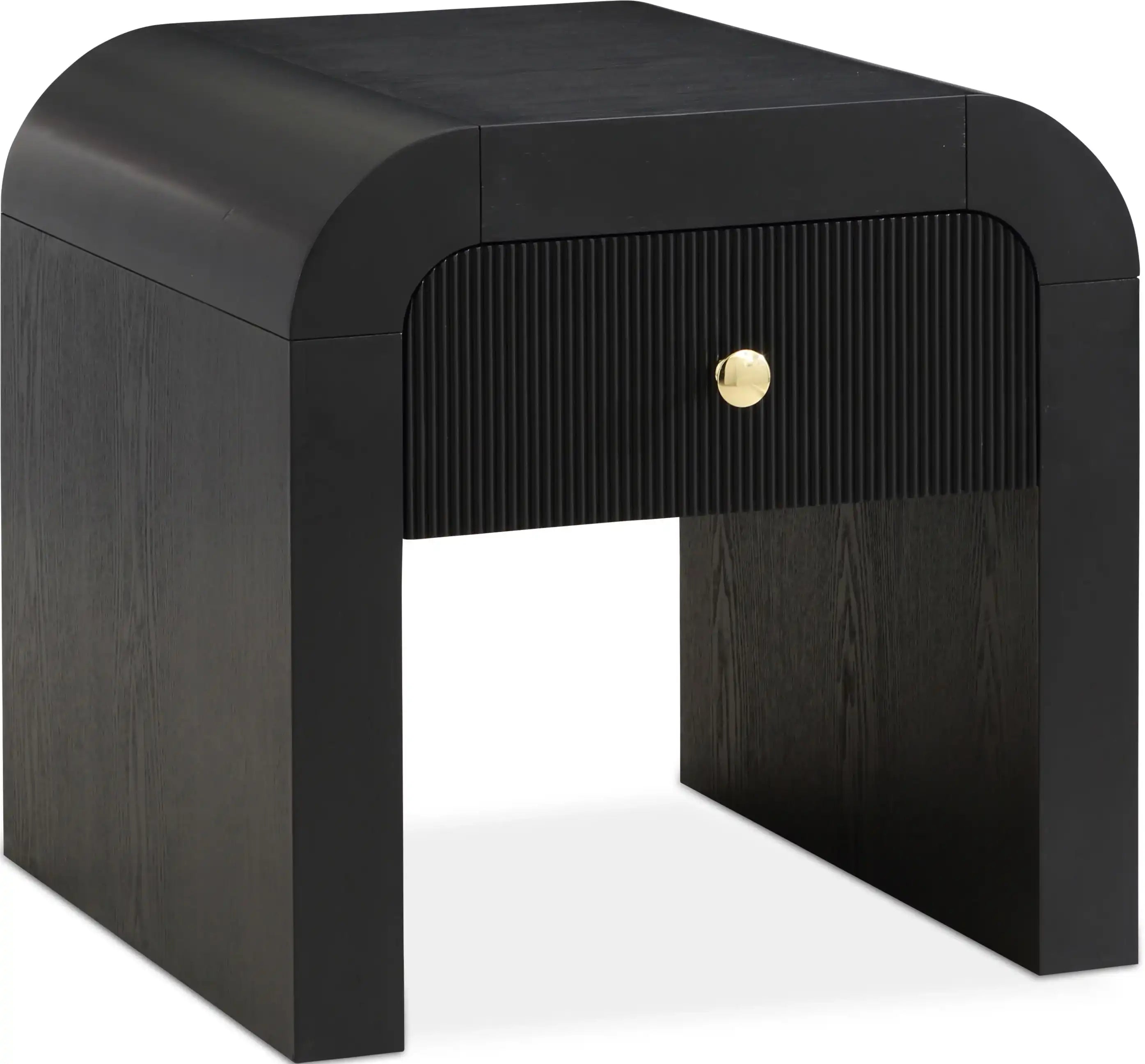 Artisto - End Table - Best Buy Furniture