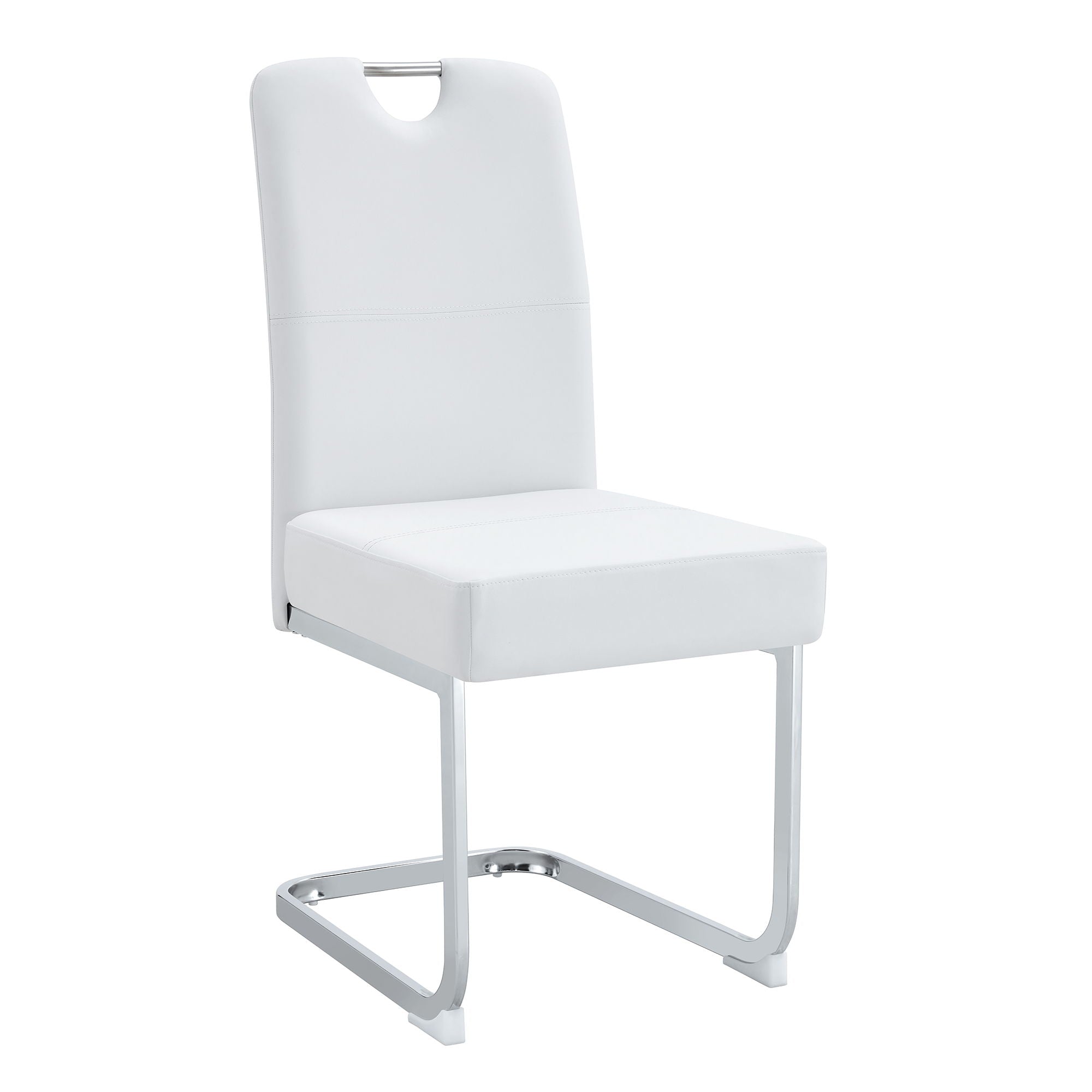 Coaster Dining Chairs With Built In Spring Packages & Ergonomic Design - Best Buy Furniture