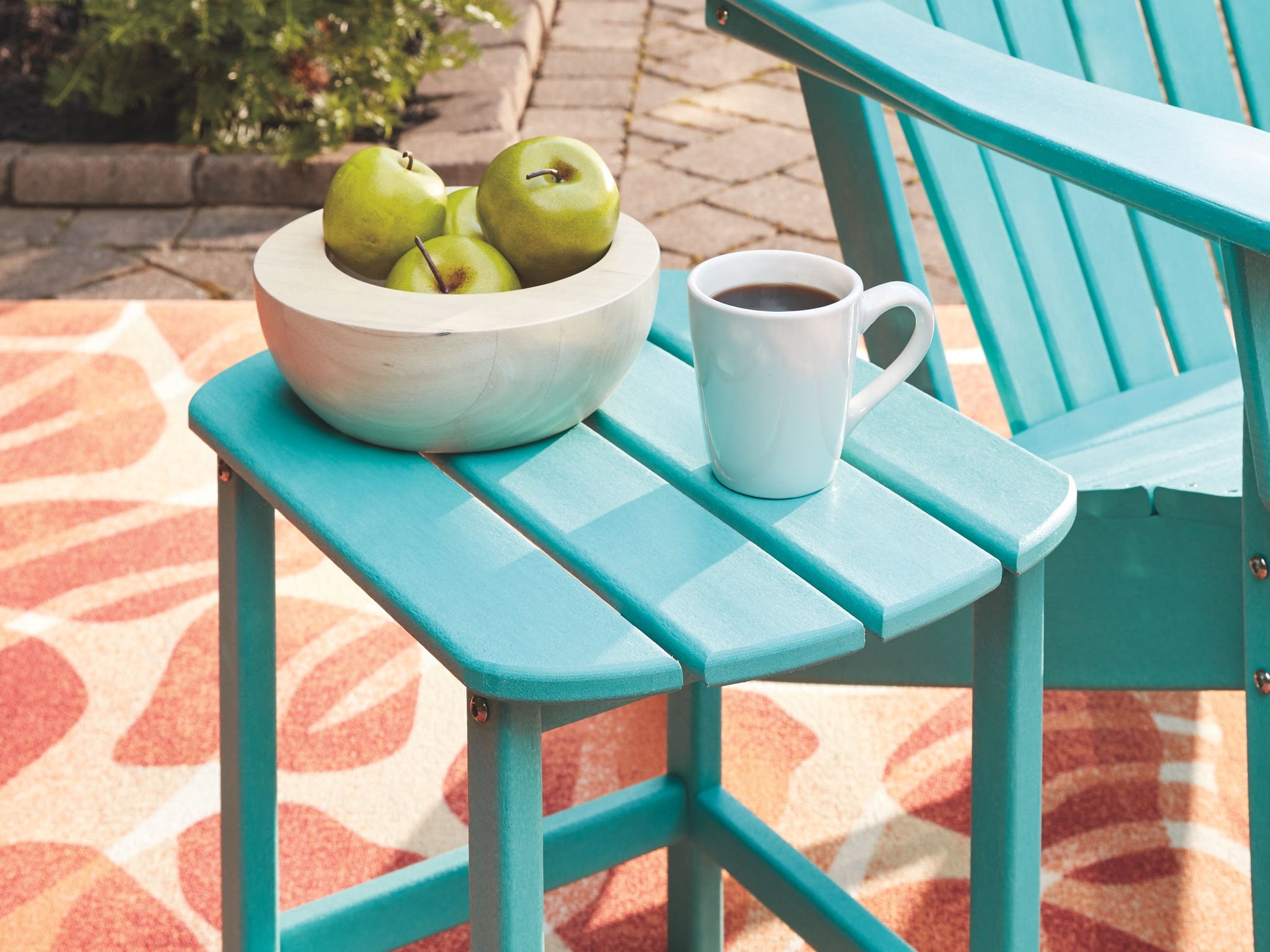 Sundown Treasure - Outdoor Conversation Set - Best Buy Furniture