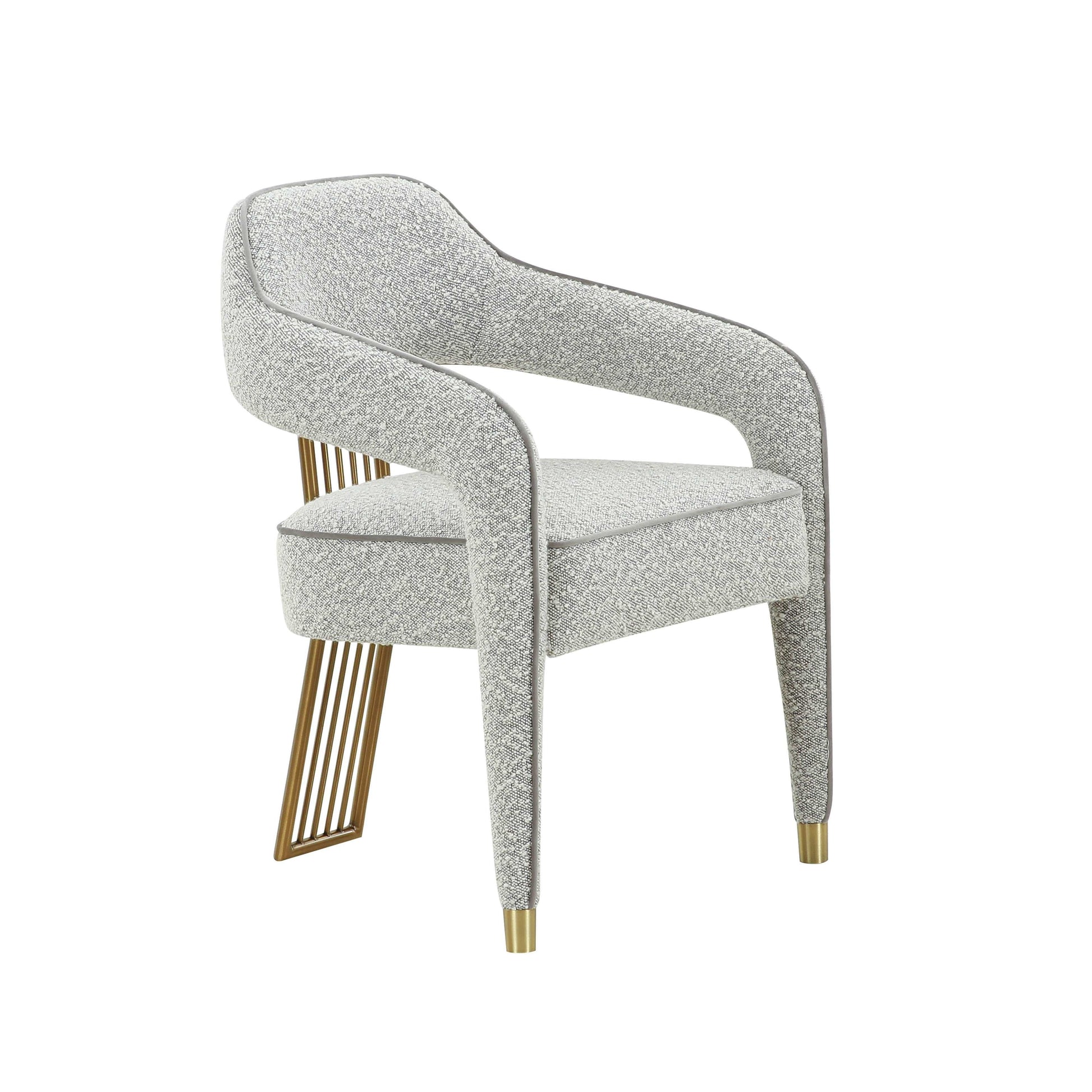 Corralis - Dining Chair - Best Buy Furniture