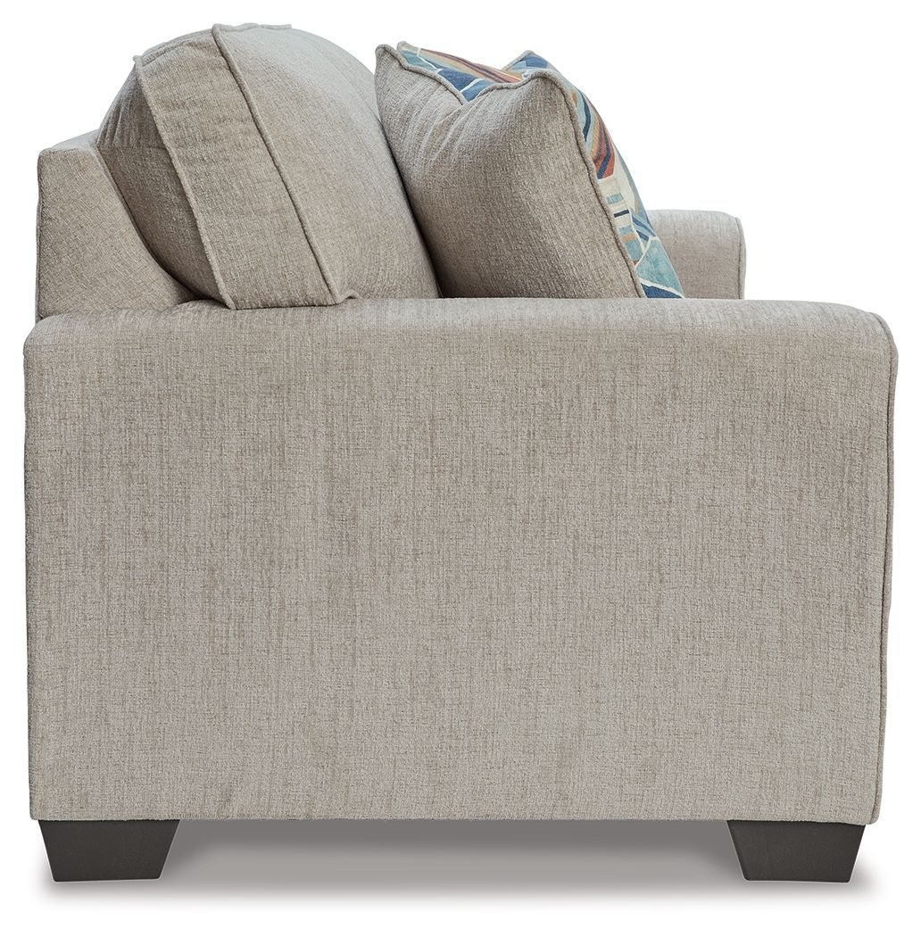 Cashton - Loveseat - Best Buy Furniture