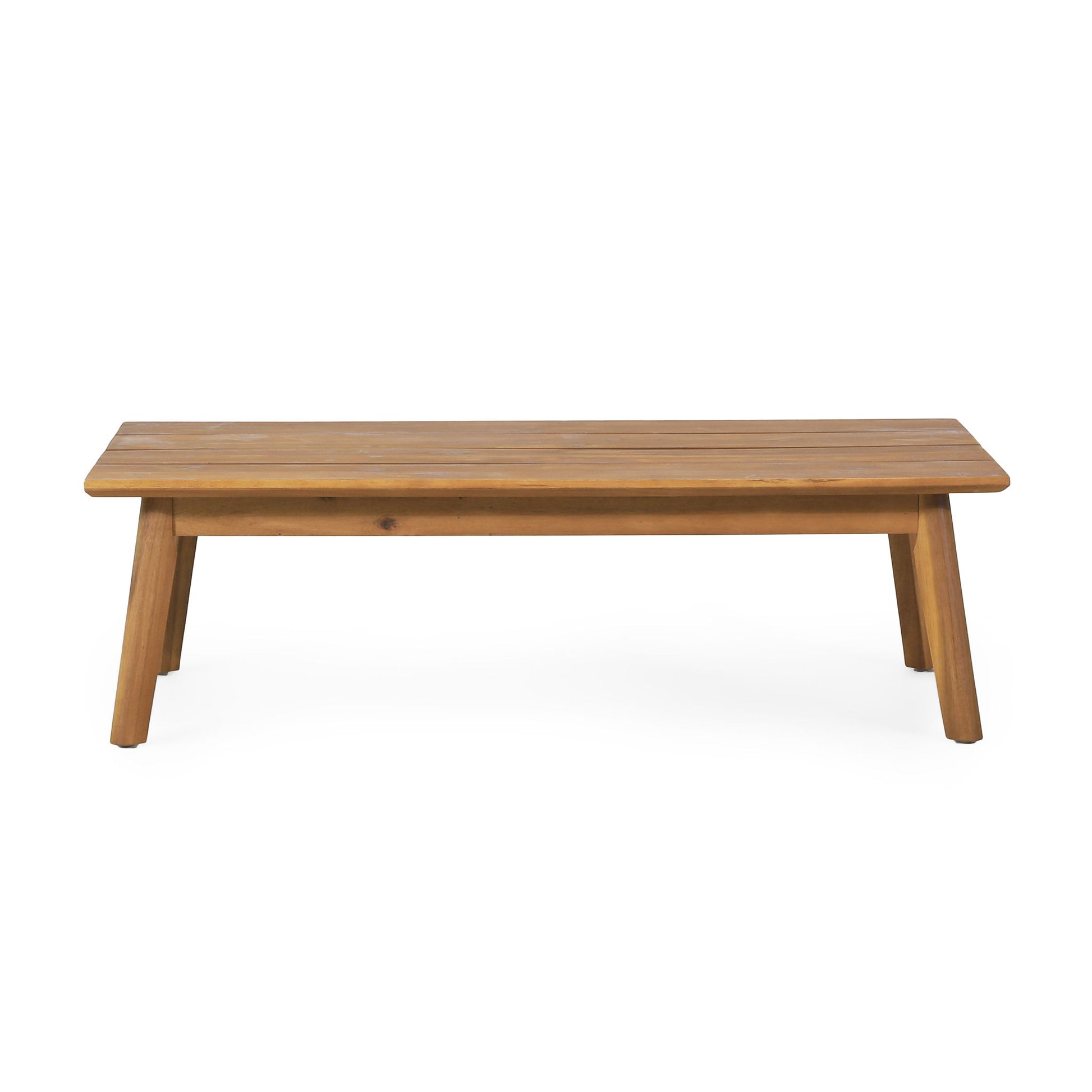 Outdoor Furniture With Coffee Table, Patio Conversation Set Deep Seating With Soft Cushion - Best Buy Furniture