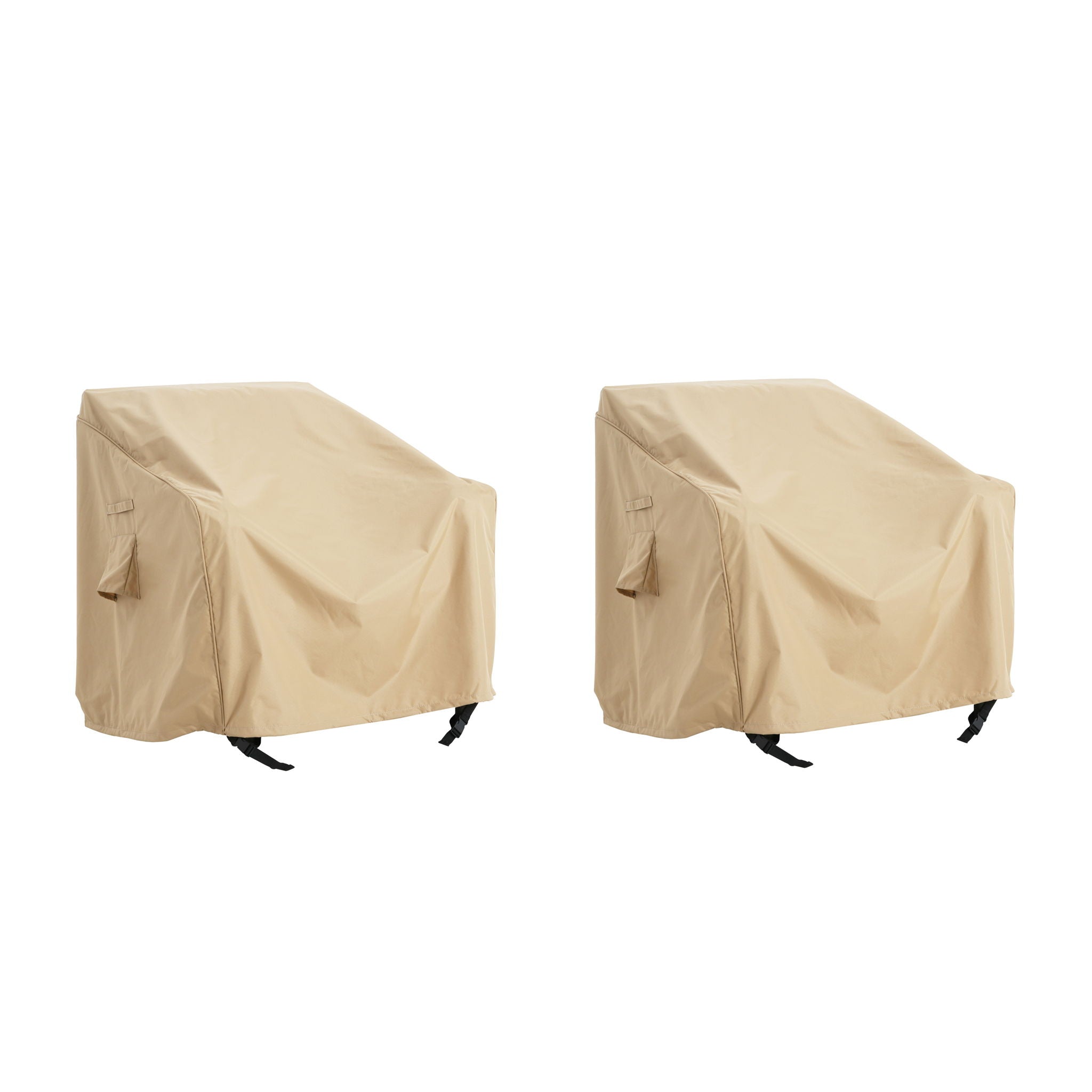Shield - Outdoor Patio Club Chair Cover - Best Buy Furniture
