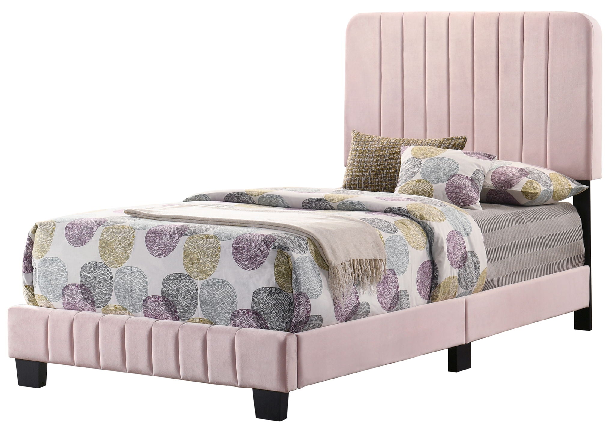 Lodi - Bed - Best Buy Furniture