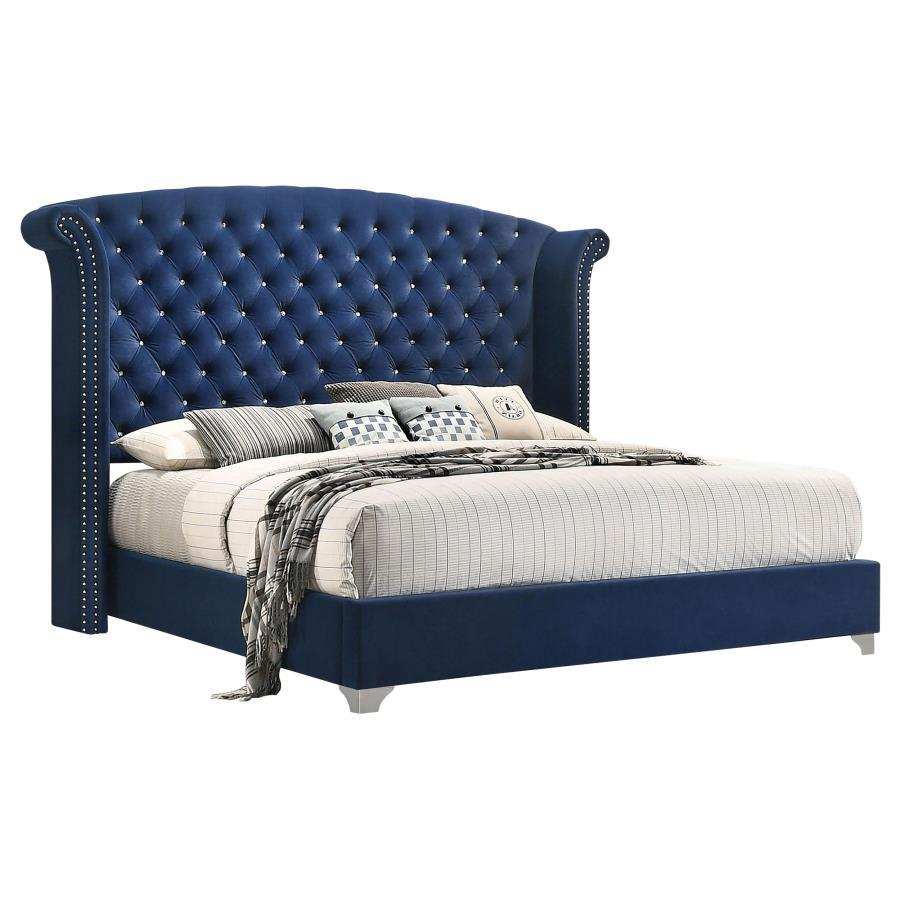 Melody - Bedroom Set - Best Buy Furniture