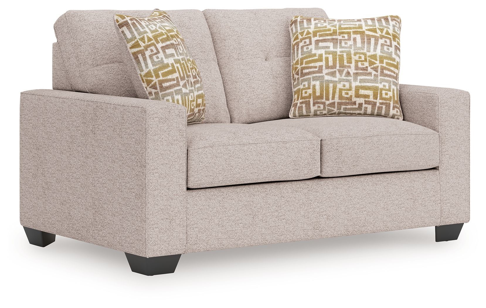 Larimer - Loveseat - Best Buy Furniture
